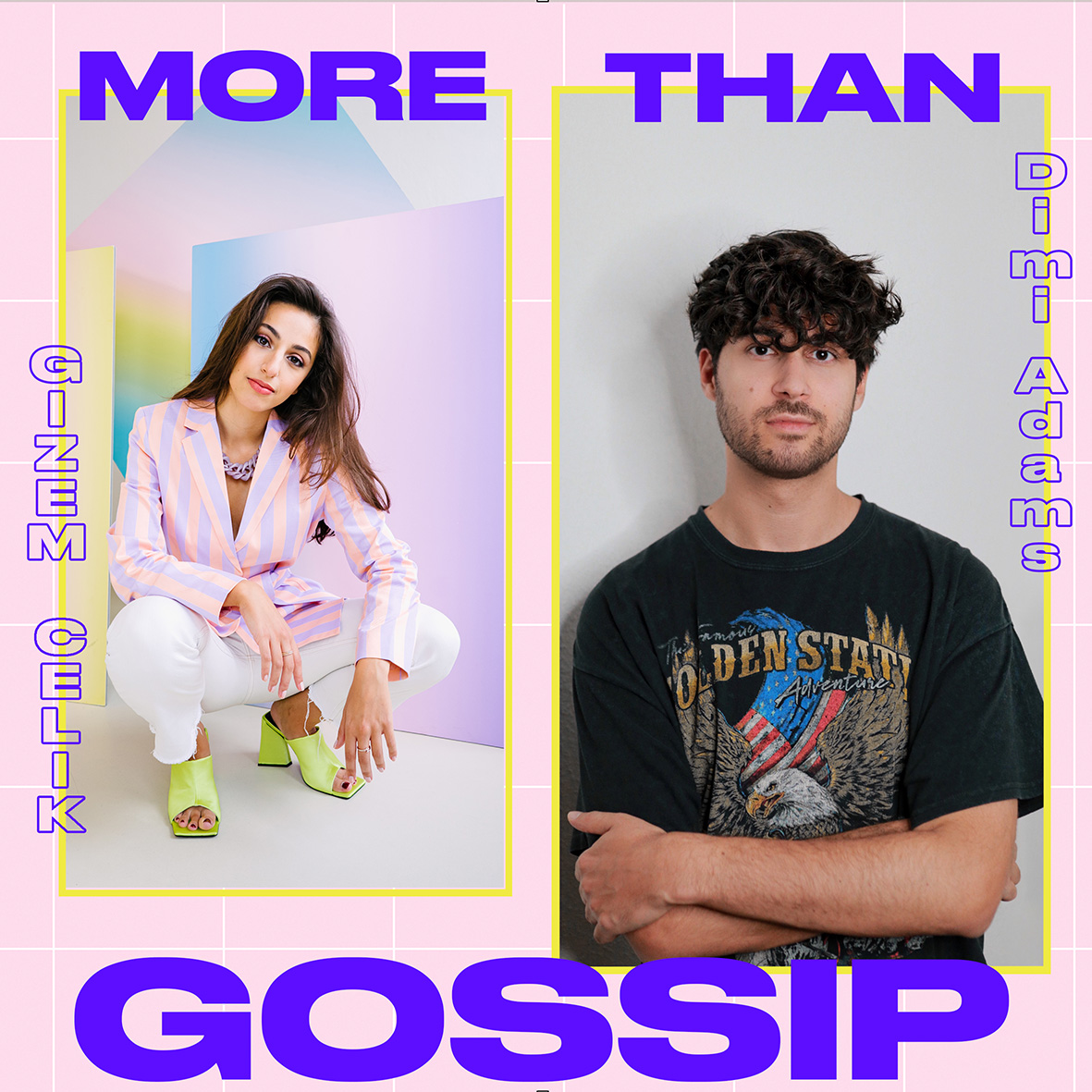 More than Gossip