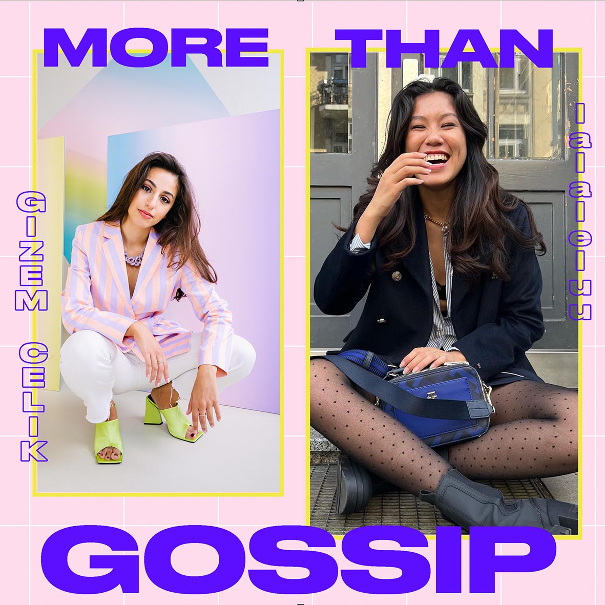 More than Gossip
