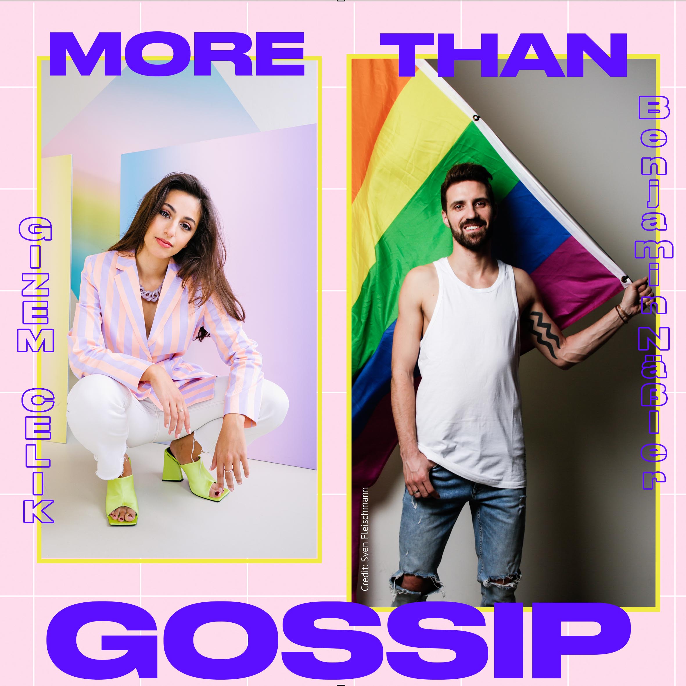 More than Gossip