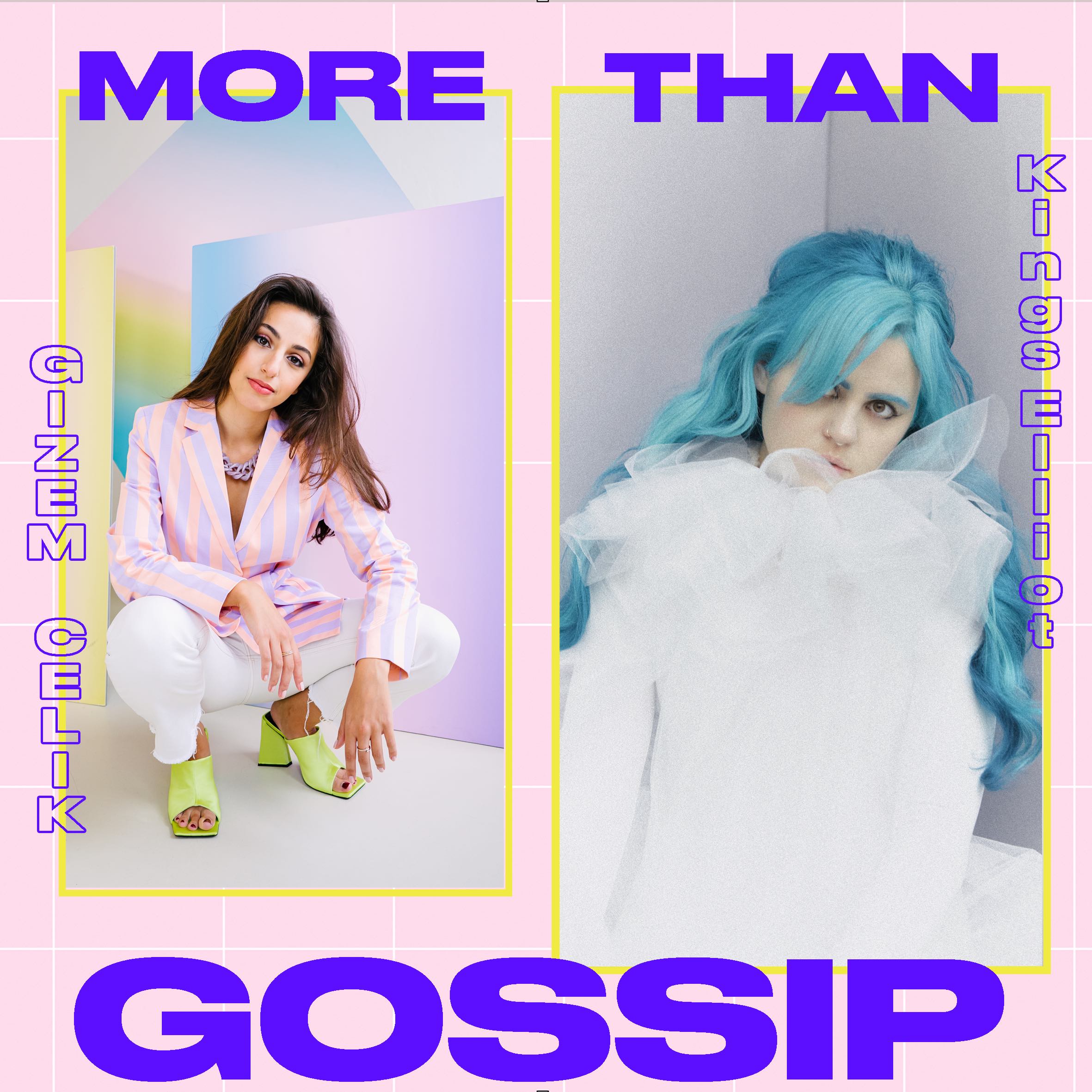 More than Gossip