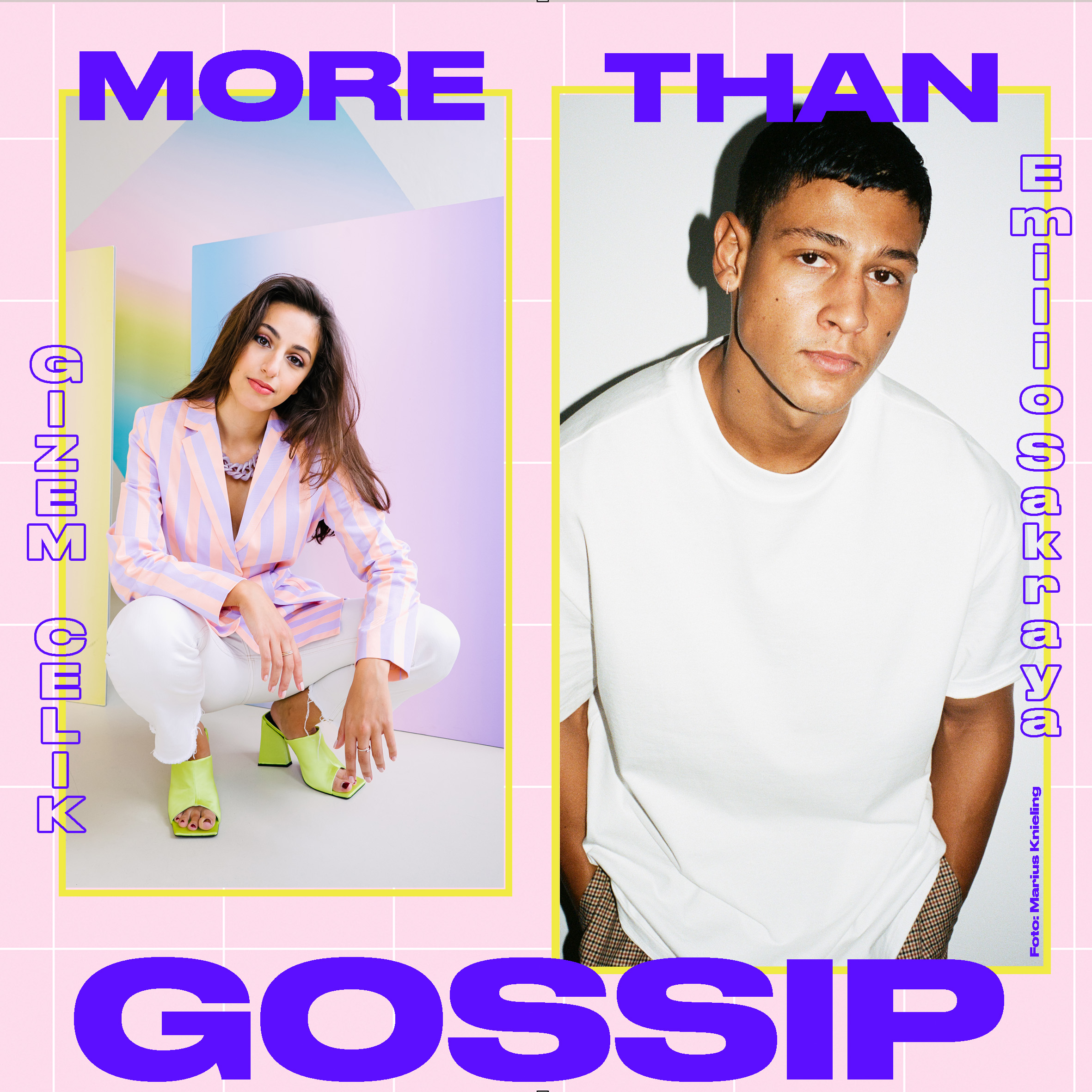 More than Gossip