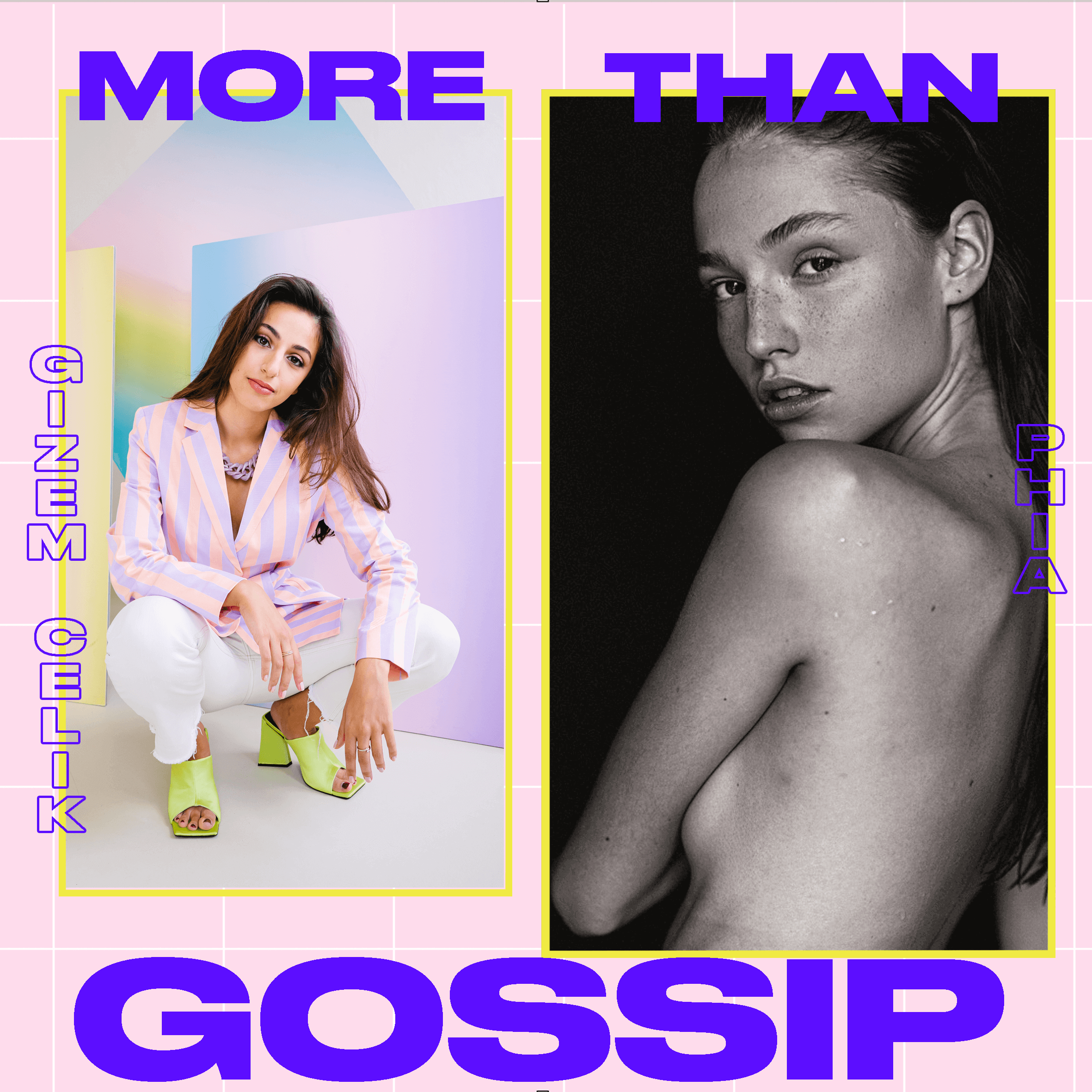 More than Gossip