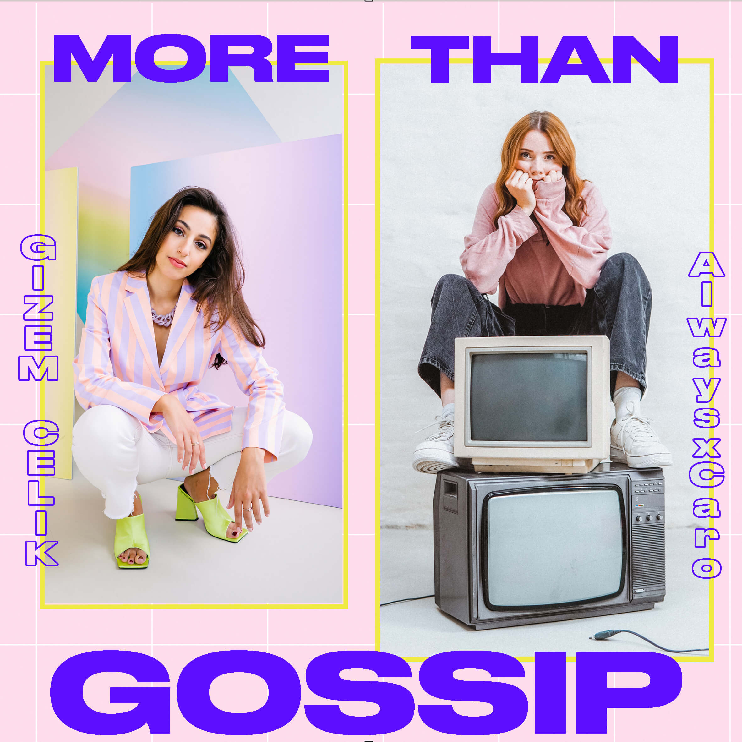 More than Gossip