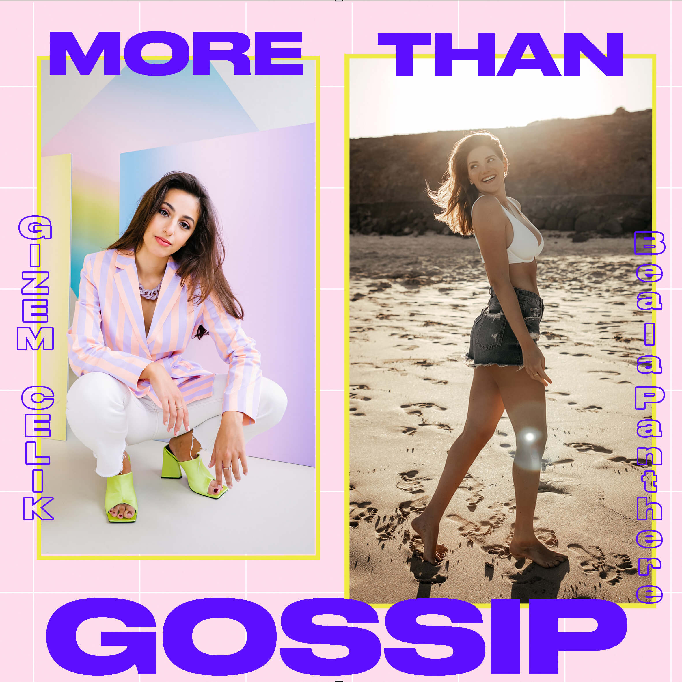 More than Gossip
