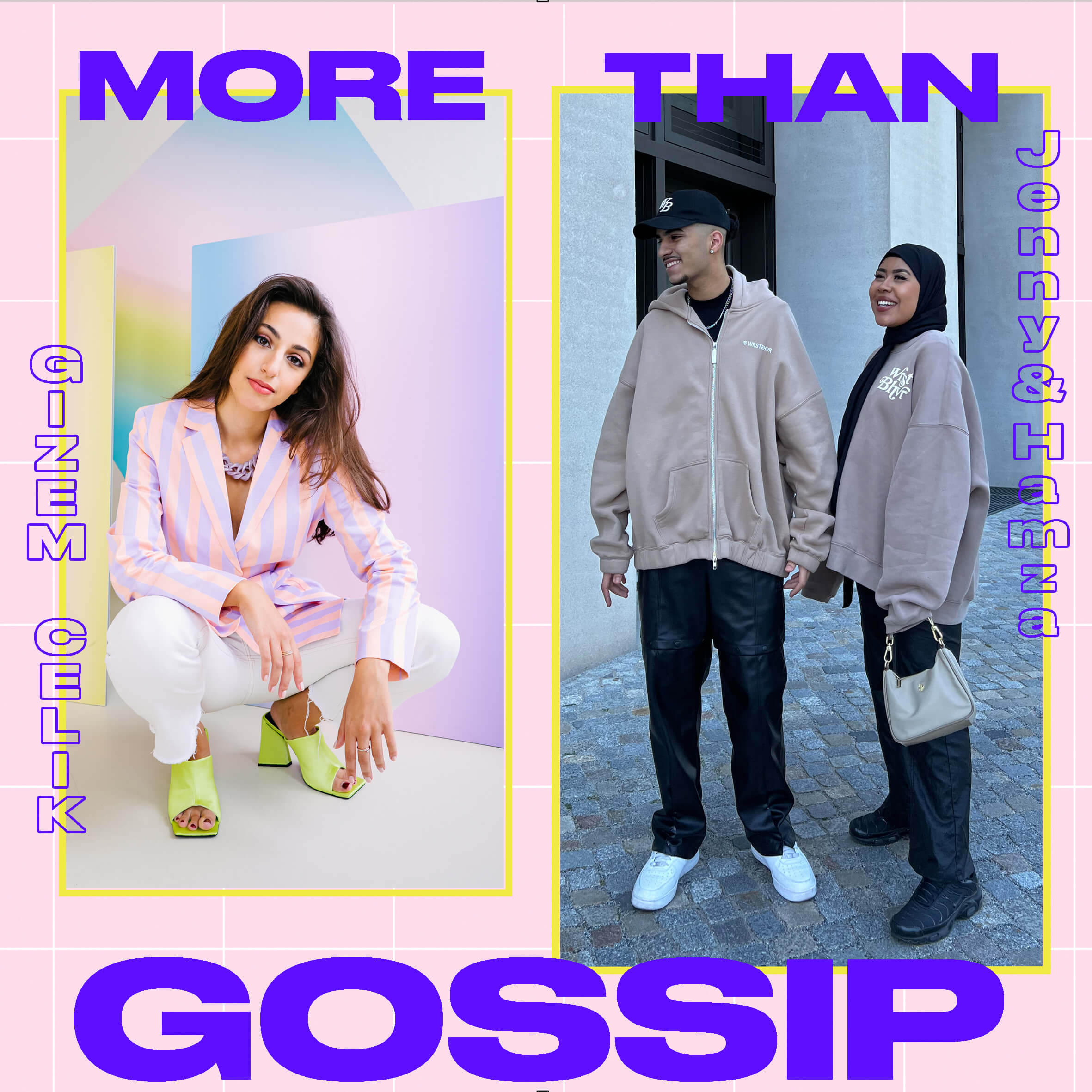 More than Gossip