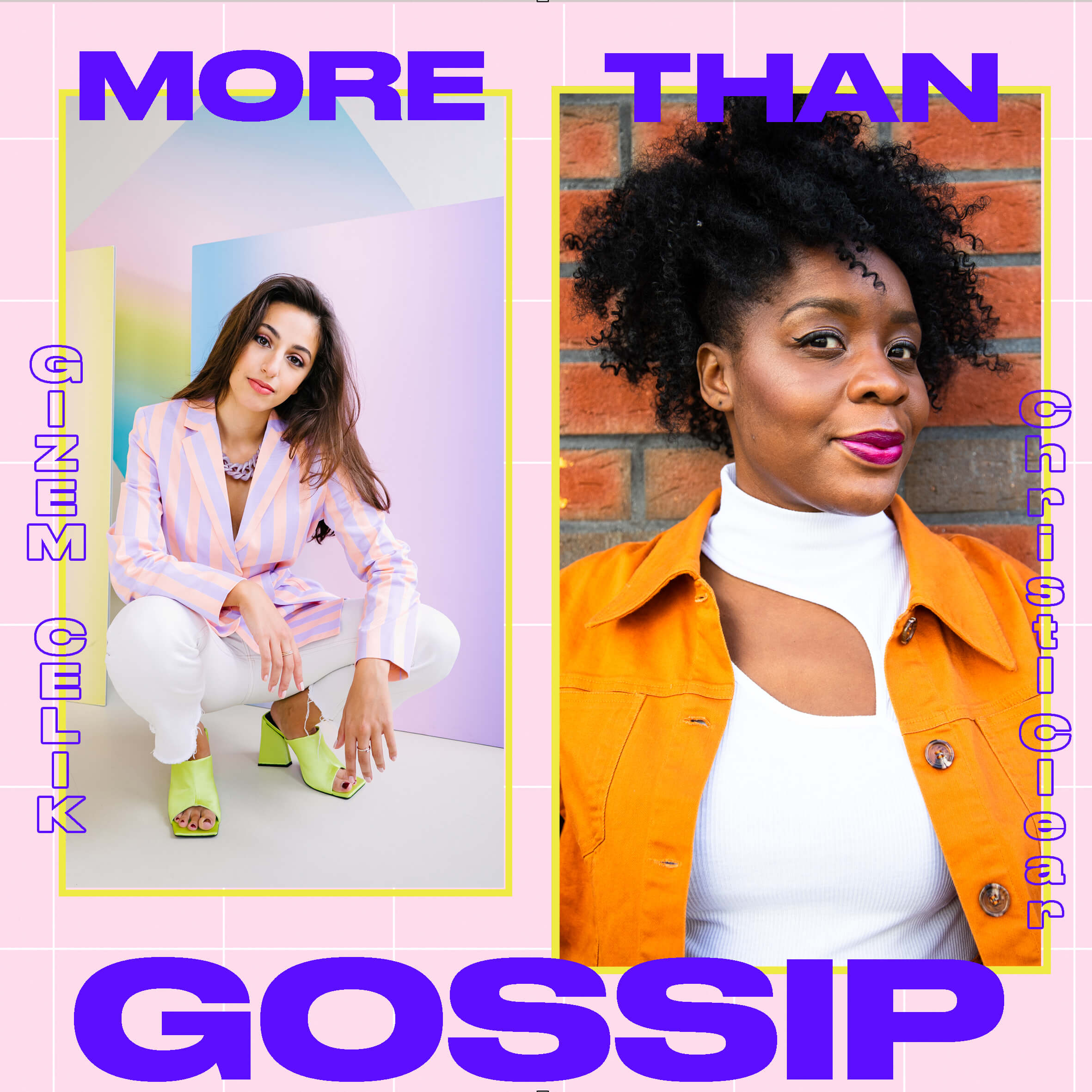 More than Gossip