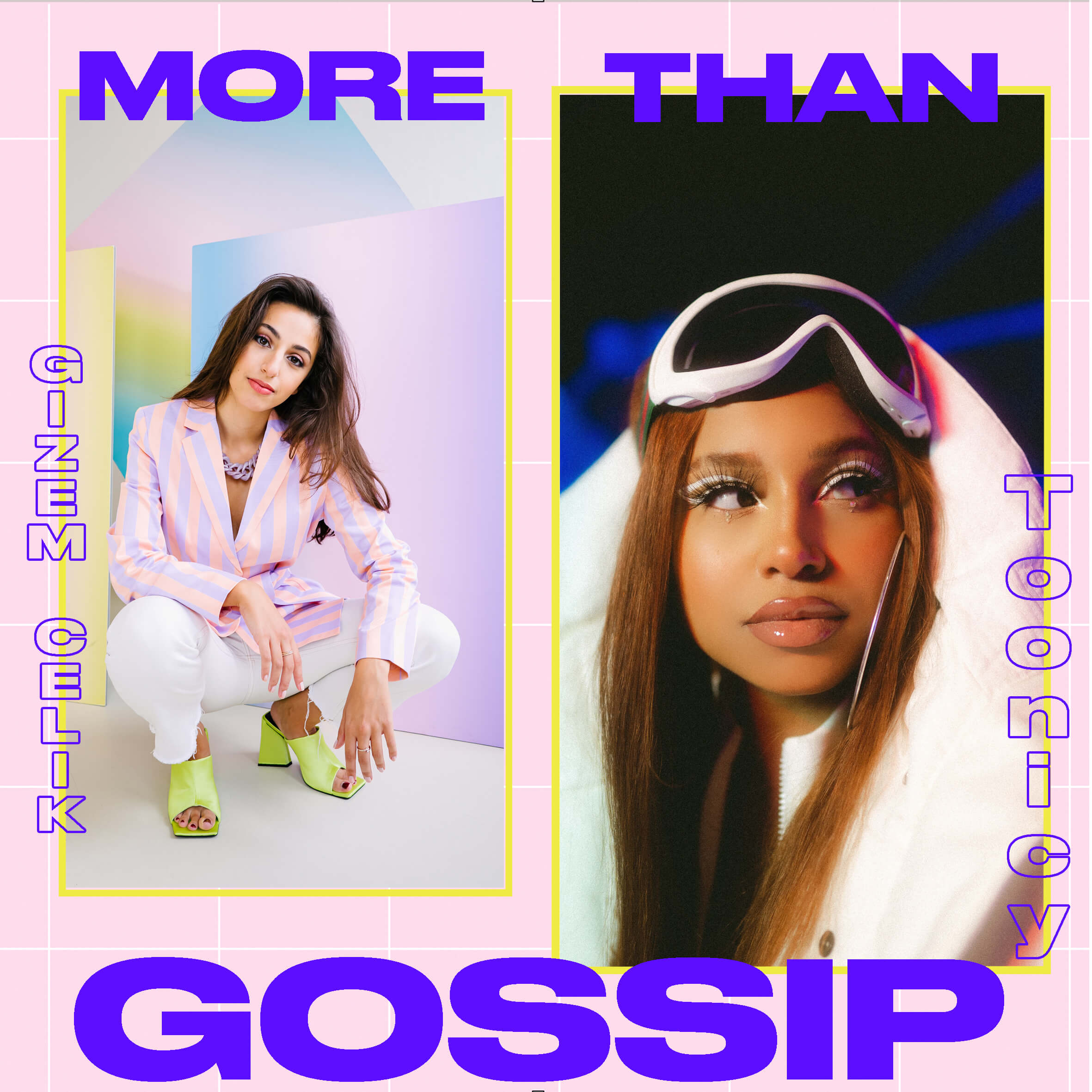 More than Gossip