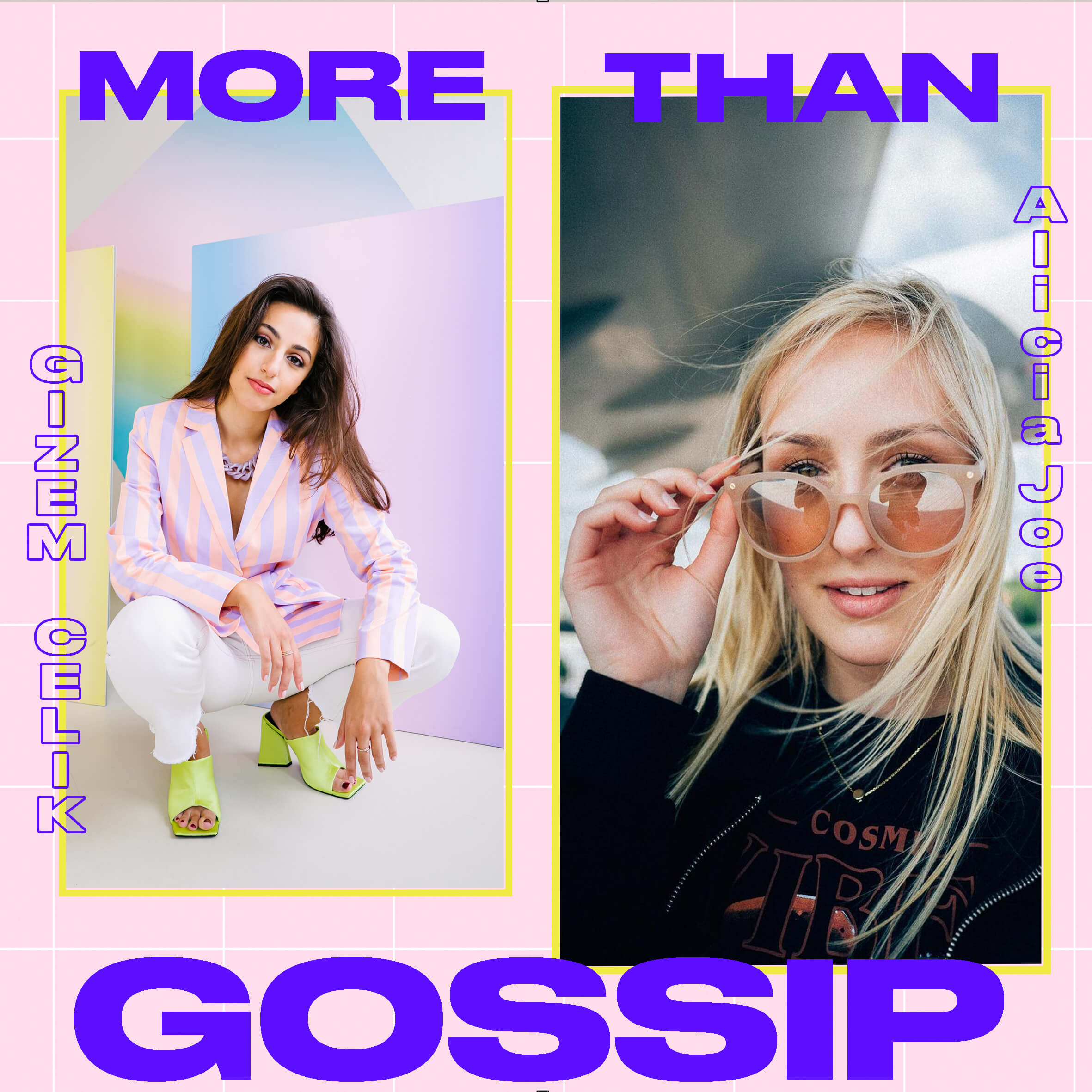 More than Gossip