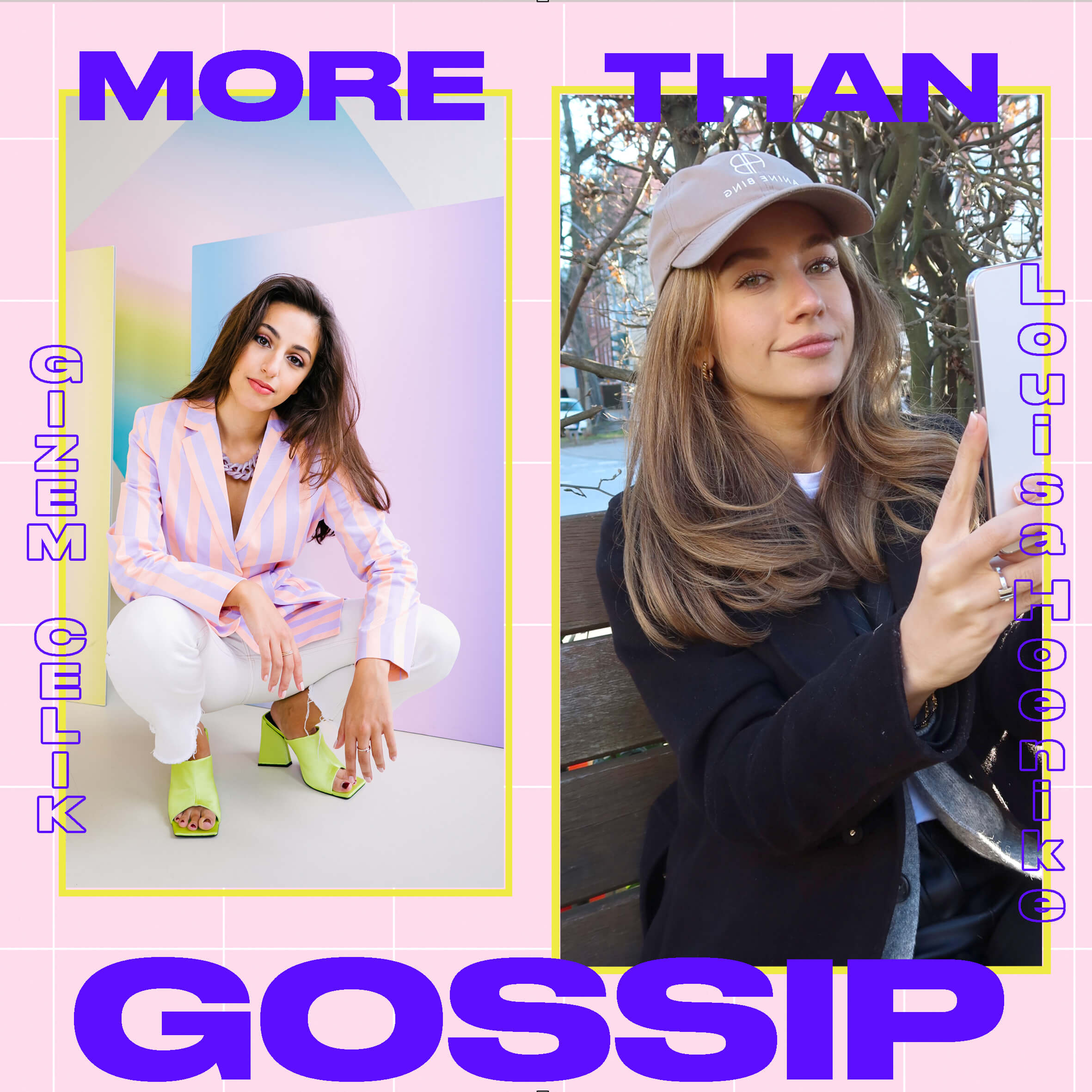 More than Gossip