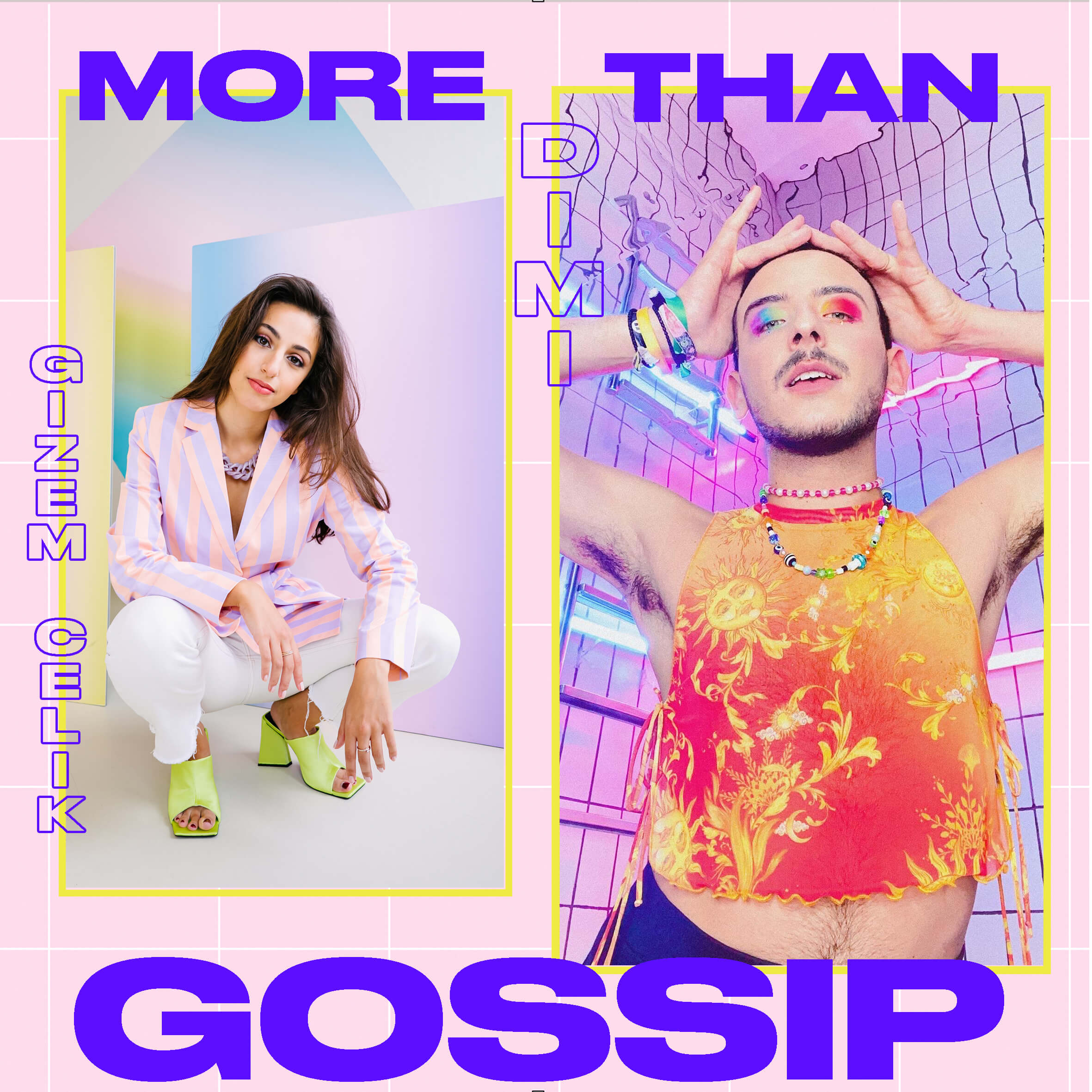 More than Gossip