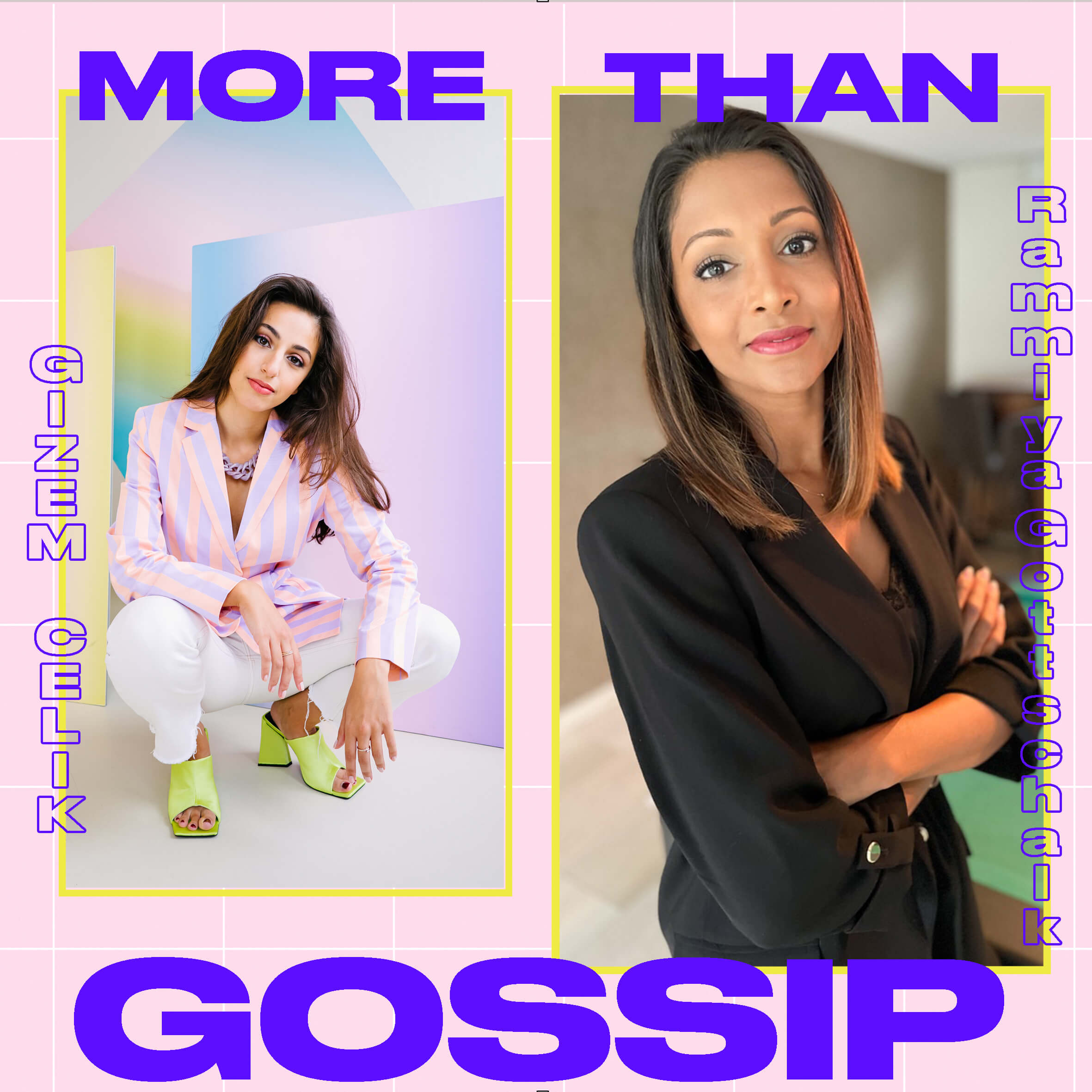 More than Gossip