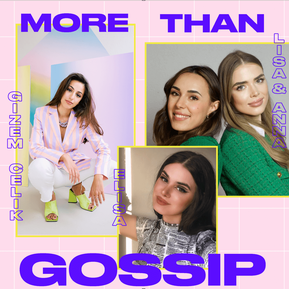 More than Gossip