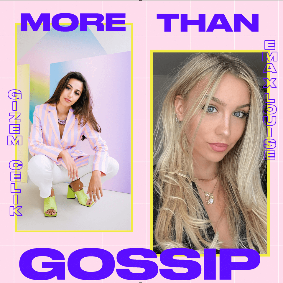 More than Gossip