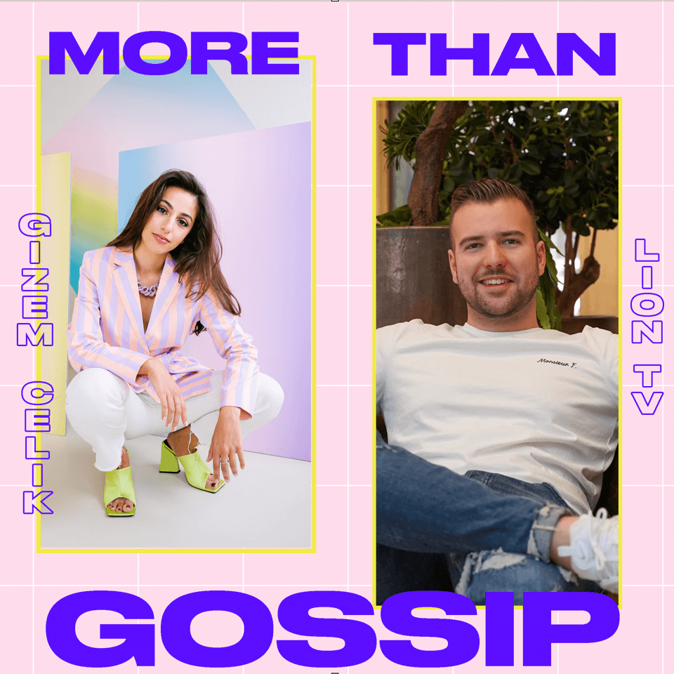 More than Gossip