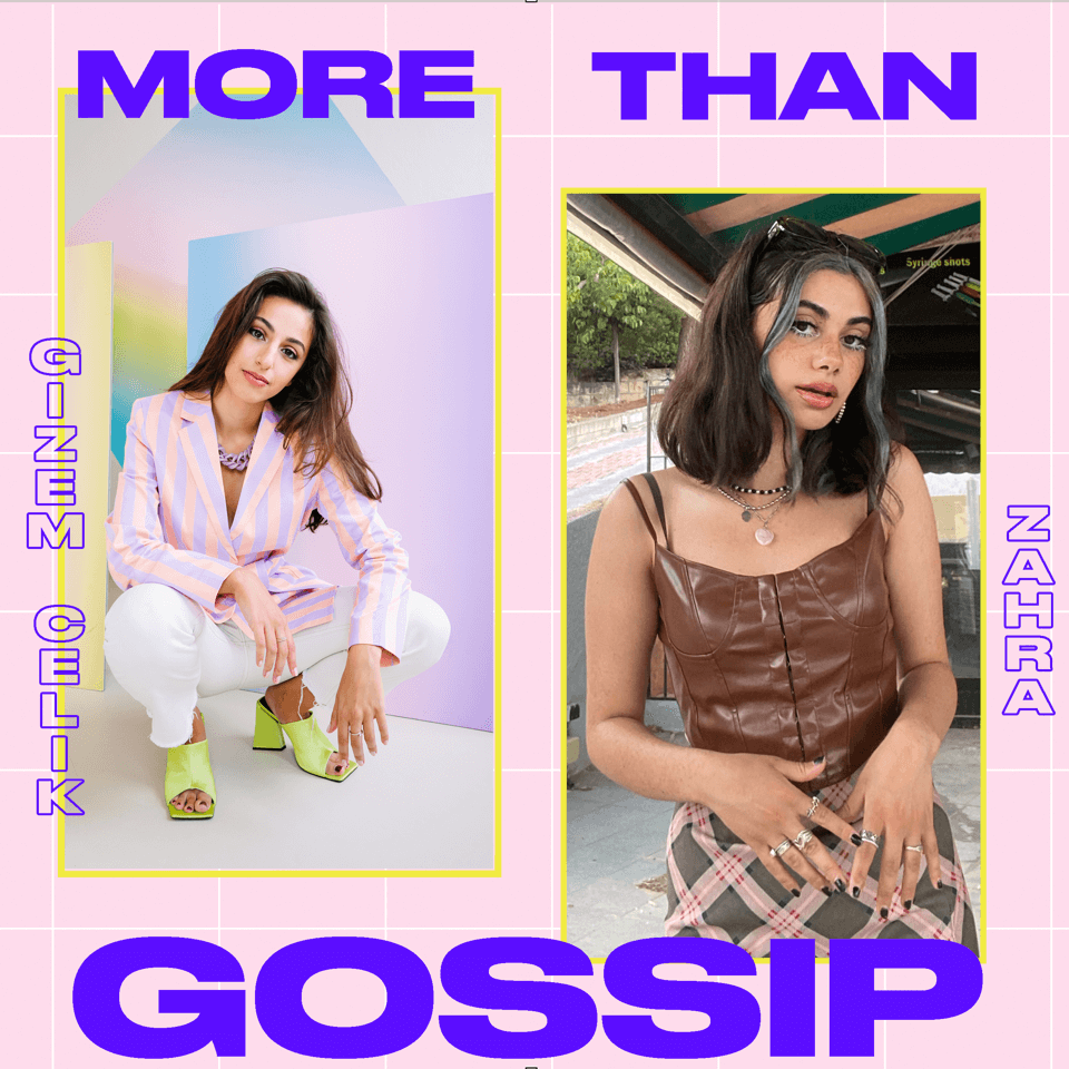 More than Gossip