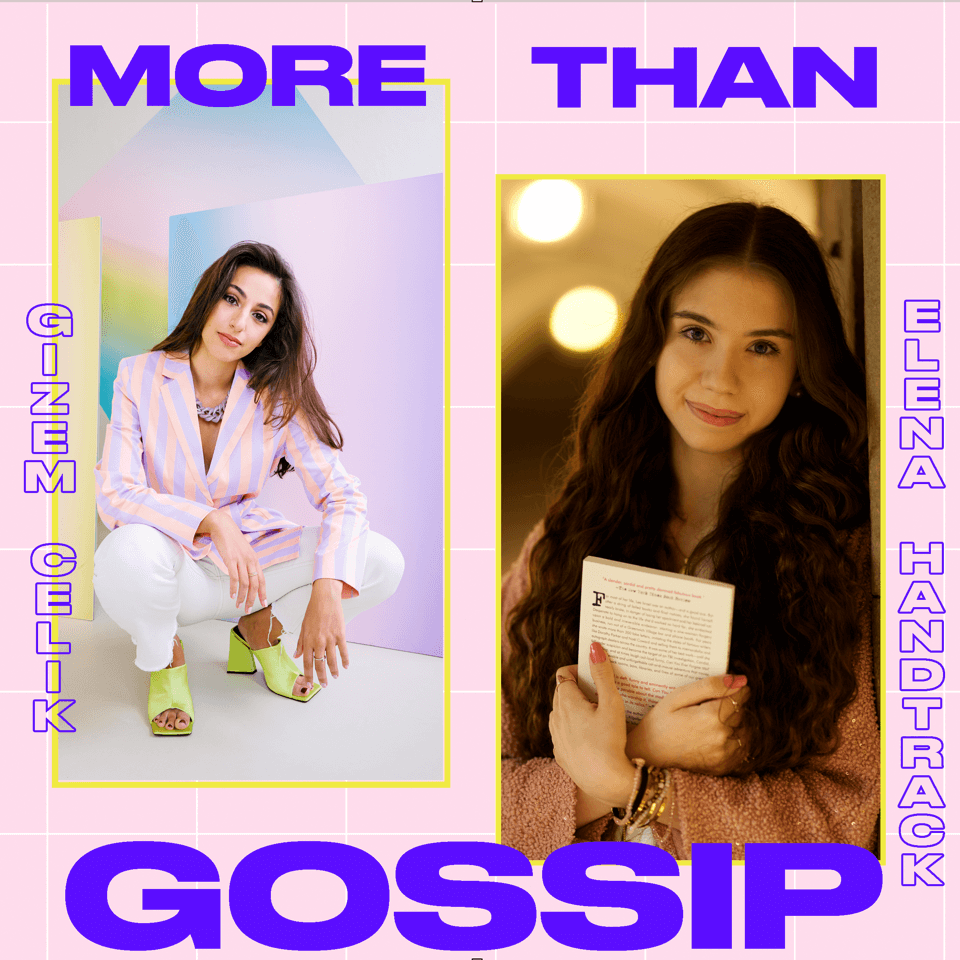 More than Gossip