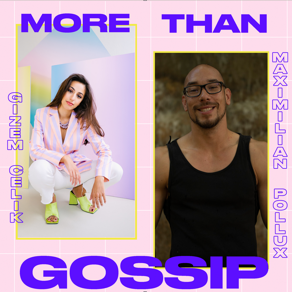 More than Gossip