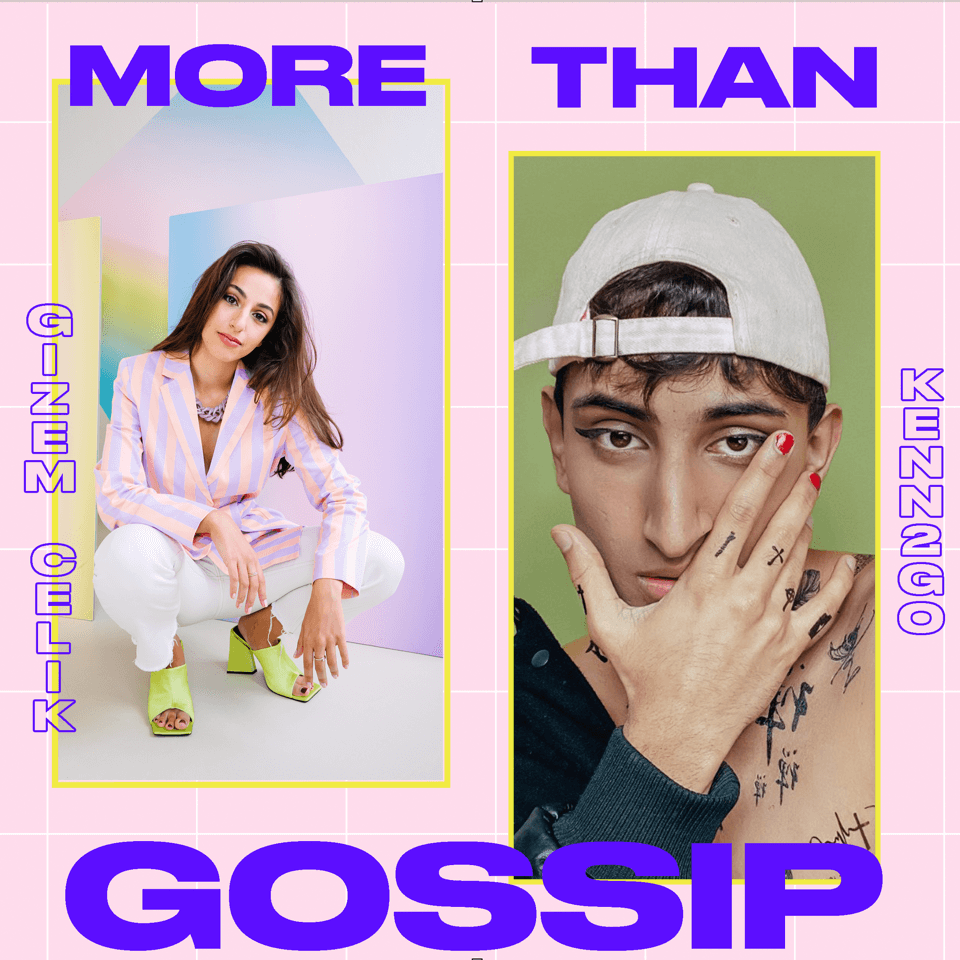 More than Gossip
