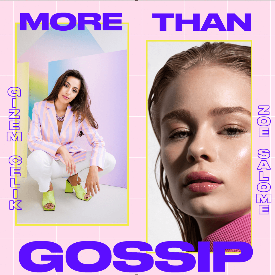More than Gossip