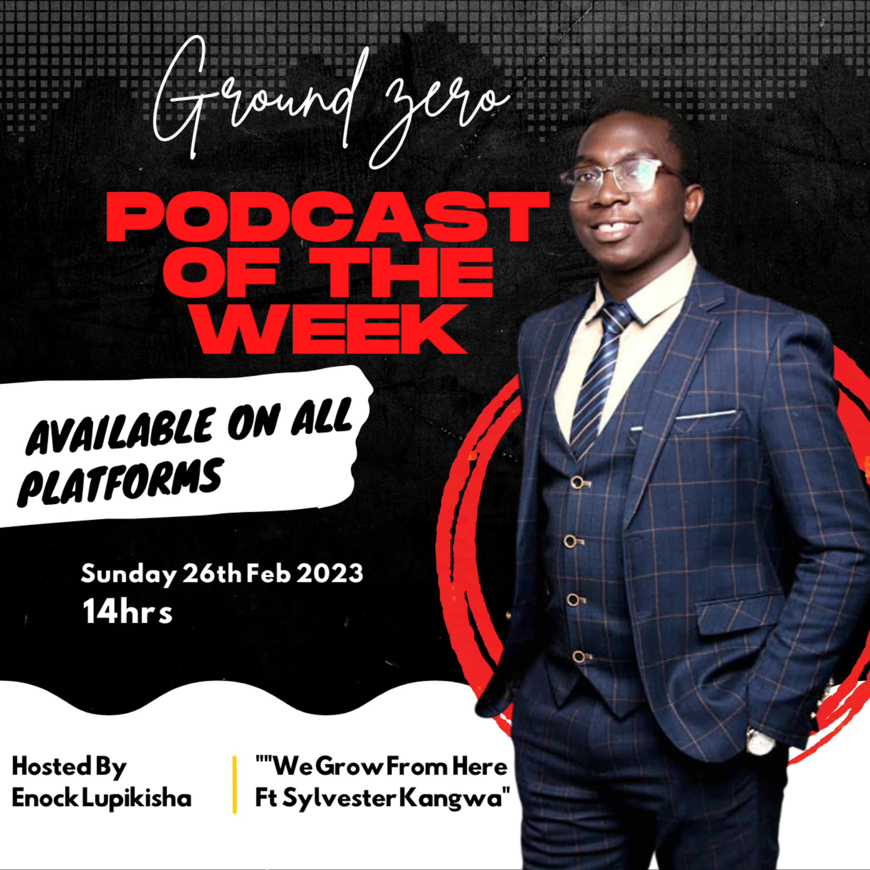 Ground Zero Money Podcast