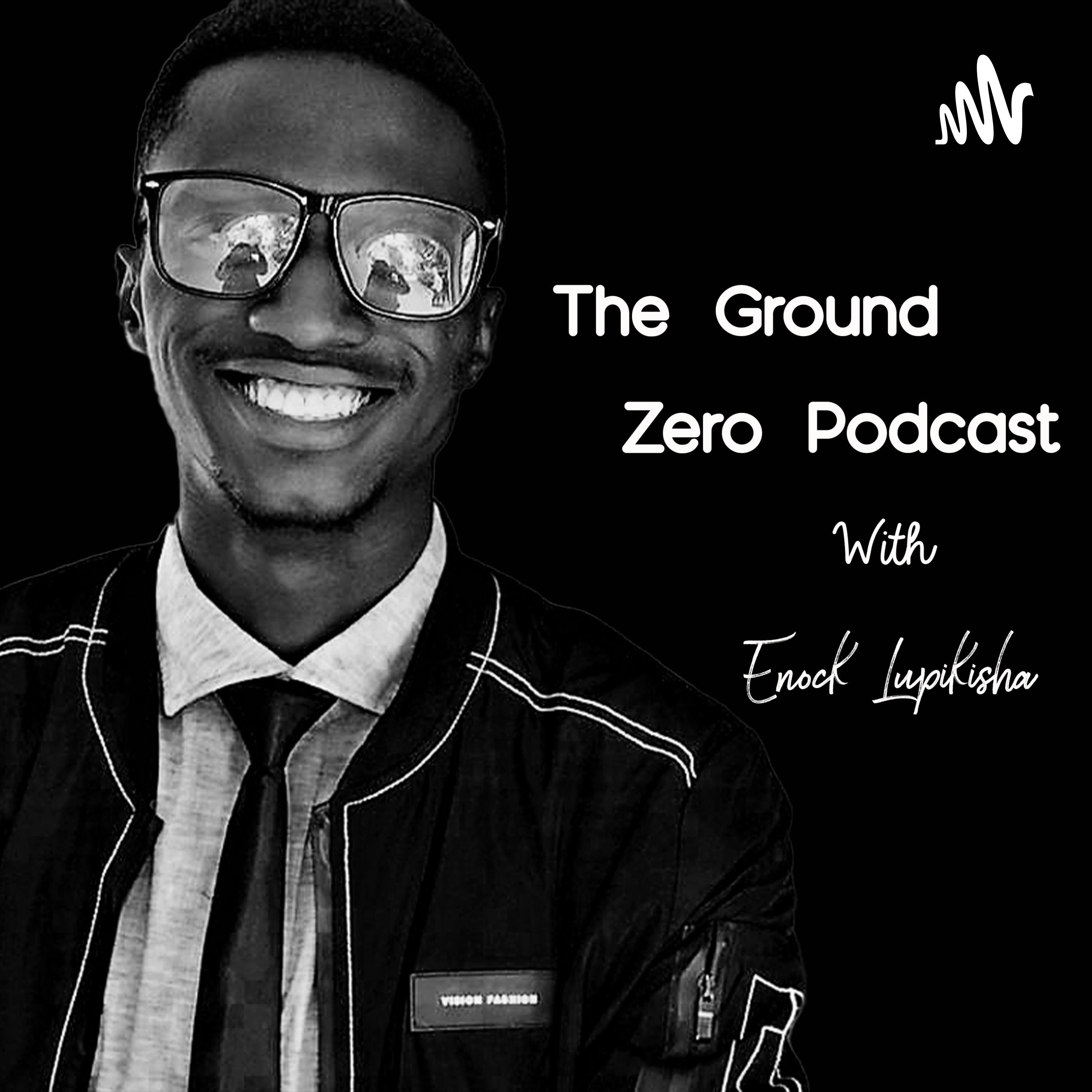 Ground Zero Money Podcast