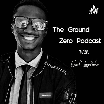 Ground Zero Money Podcast