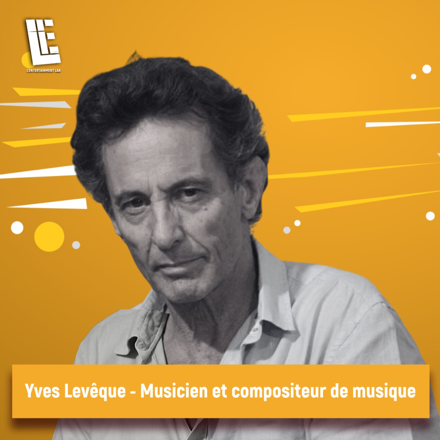 Yves Levêque - Musicien et compositeur de musique Yves Levêque - Musicien et compositeur de musique