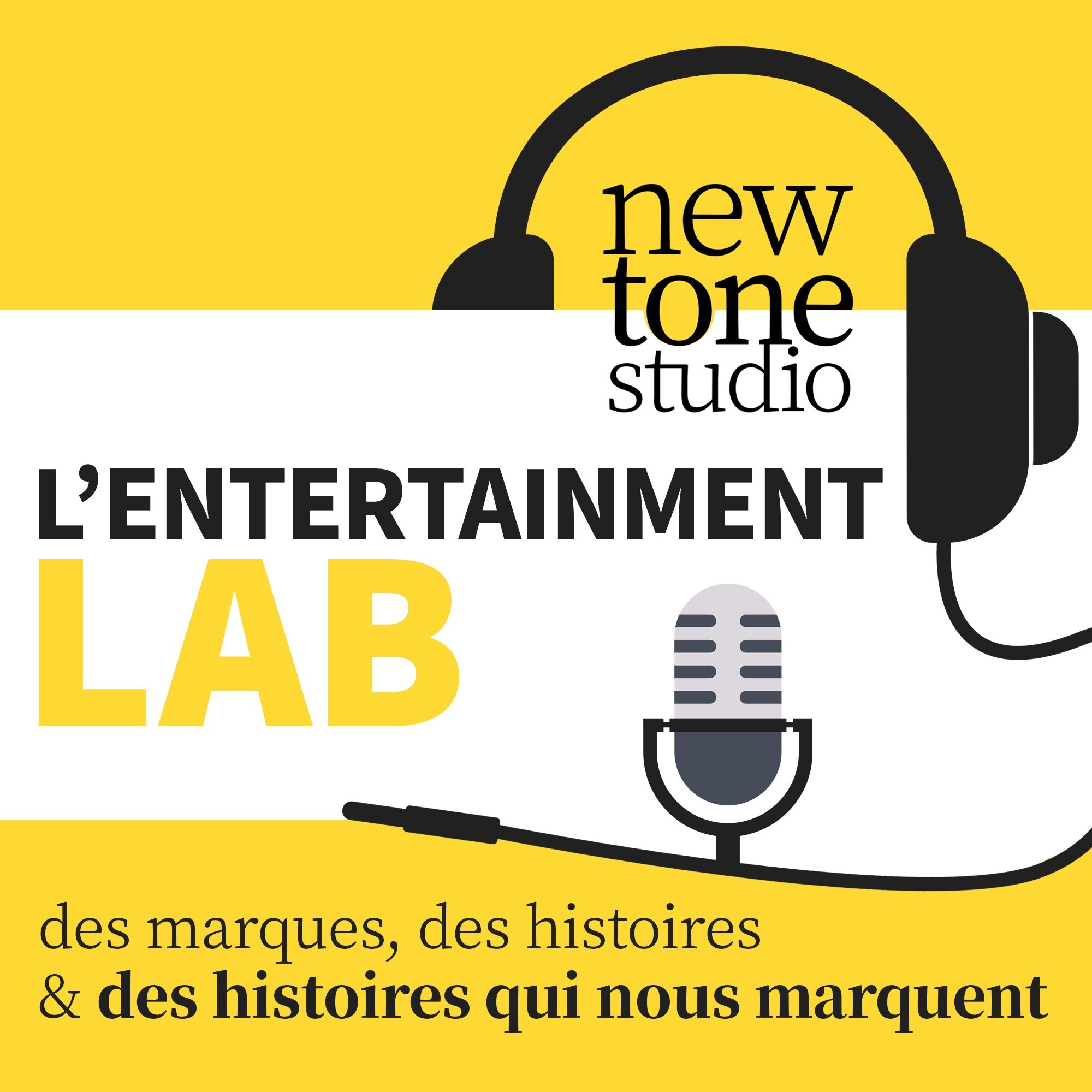 L\'Entertainment Lab