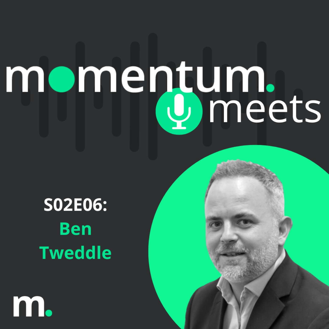 Momentum Meets: Ben Tweddle