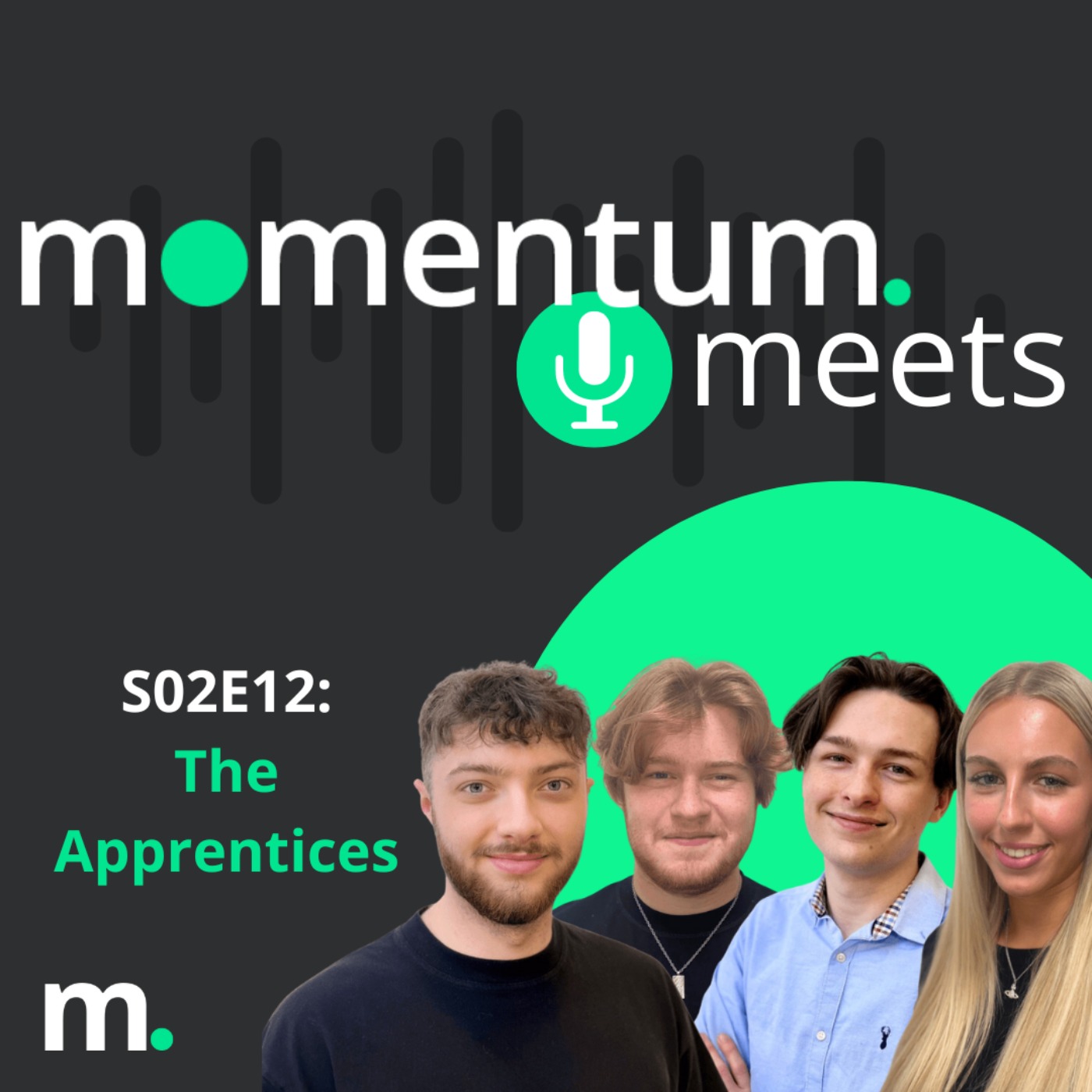 Momentum Meets: The Apprentices