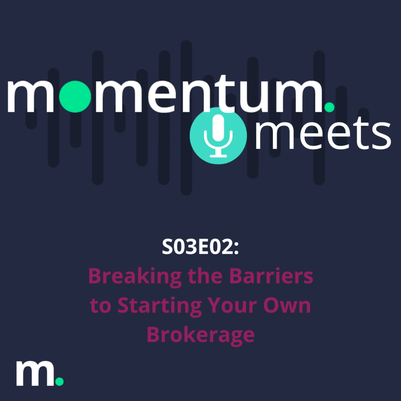 Recap: Breaking the Barriers to Starting Your Own Brokerage