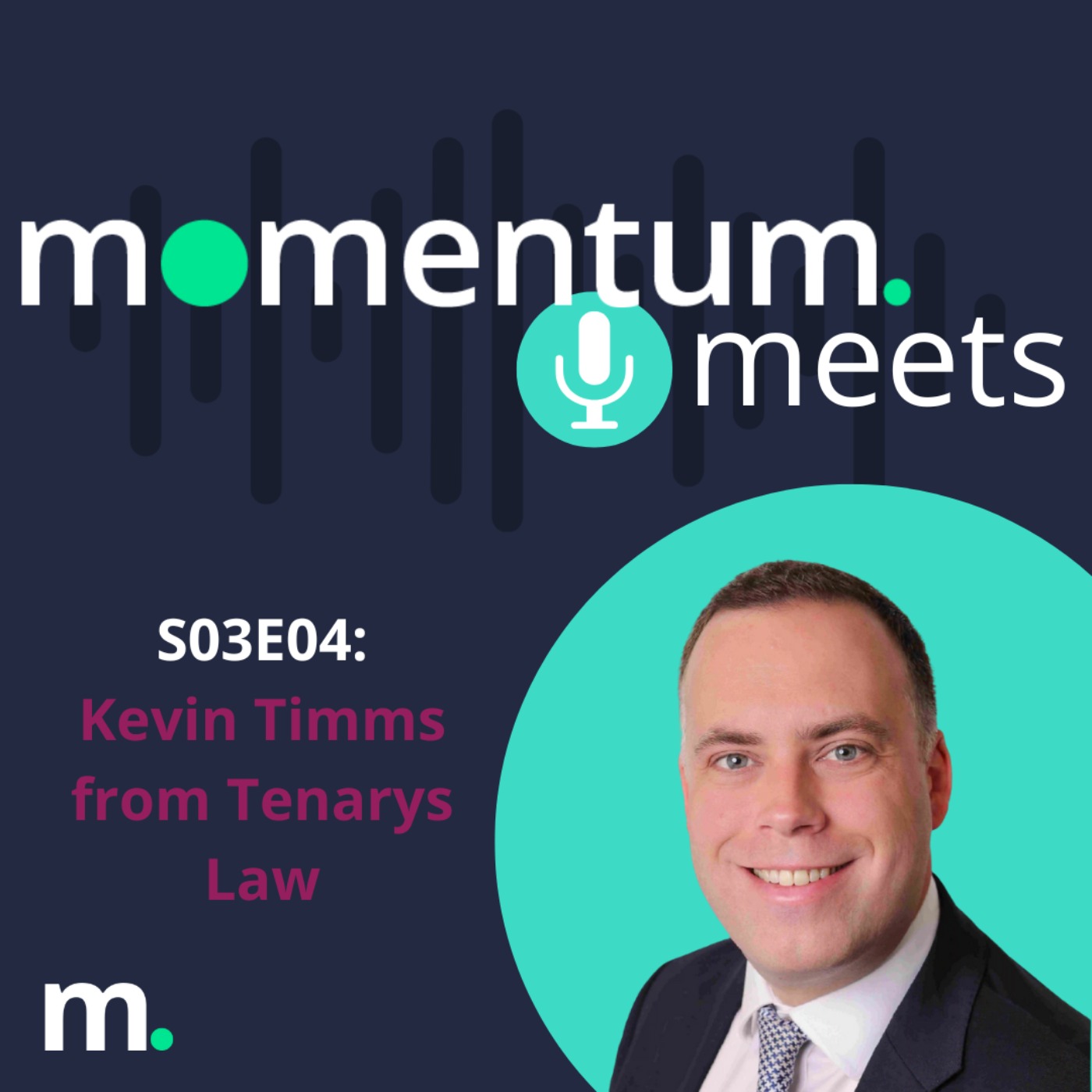 Momentum Meets