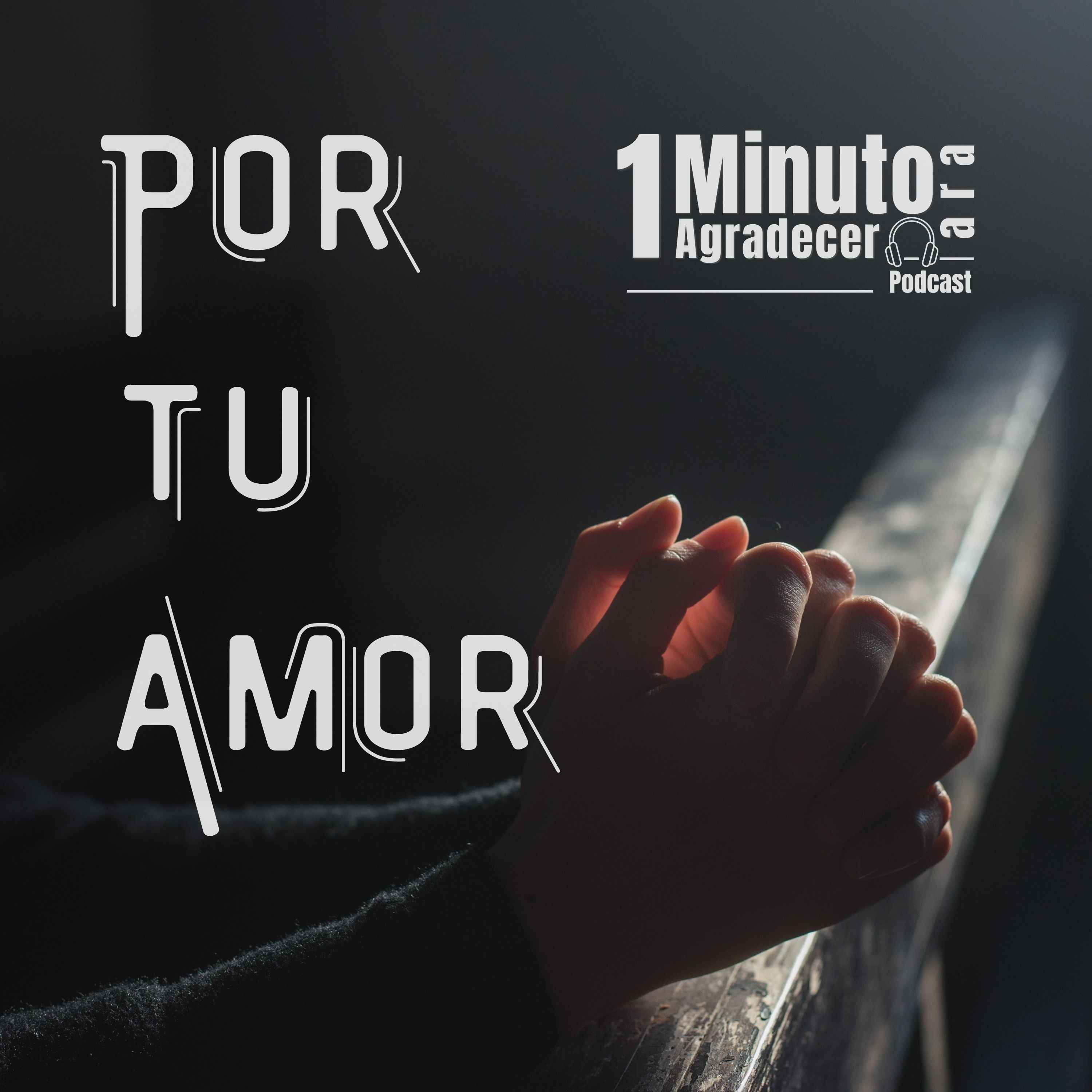 Un Minuto Para Agradecer