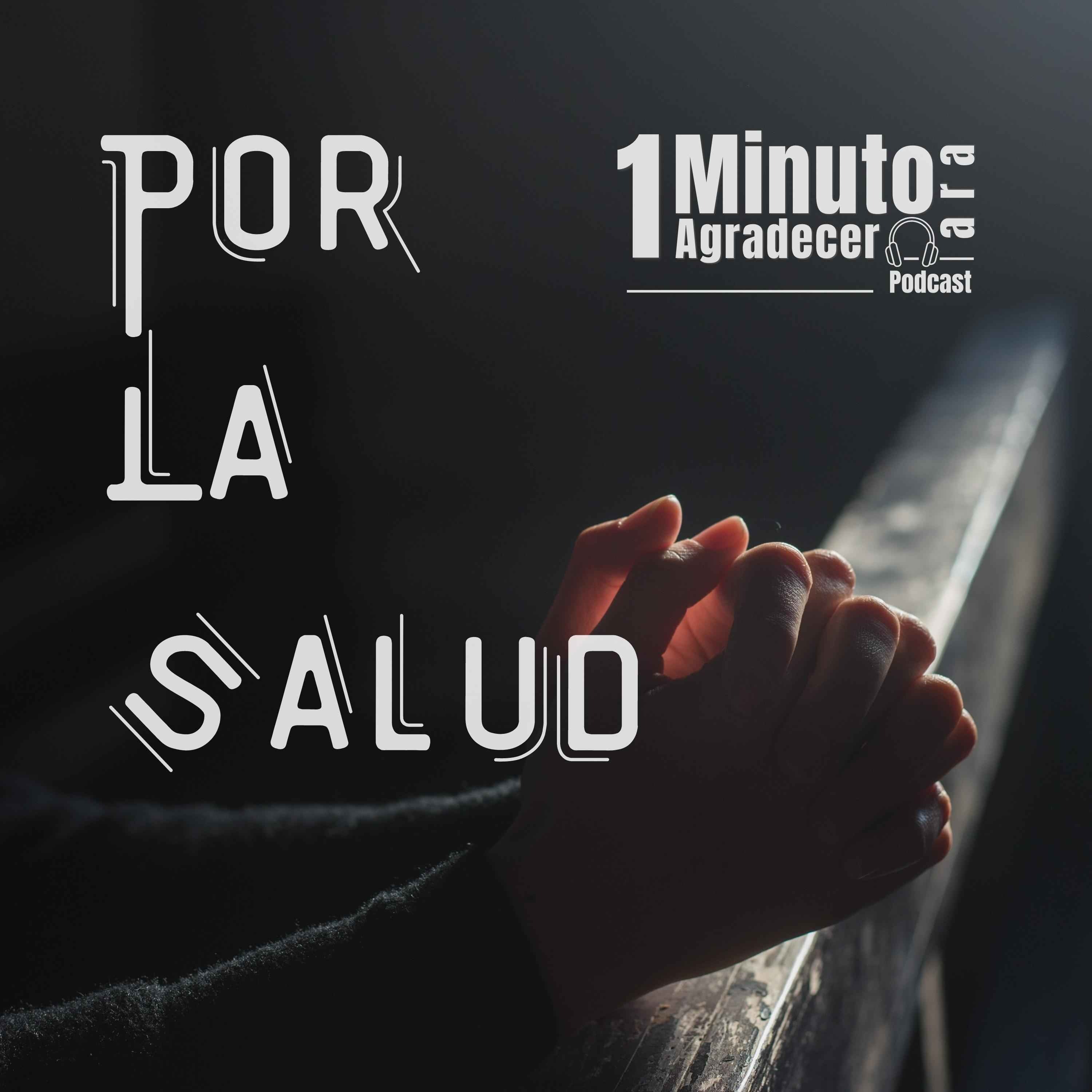 Un Minuto Para Agradecer