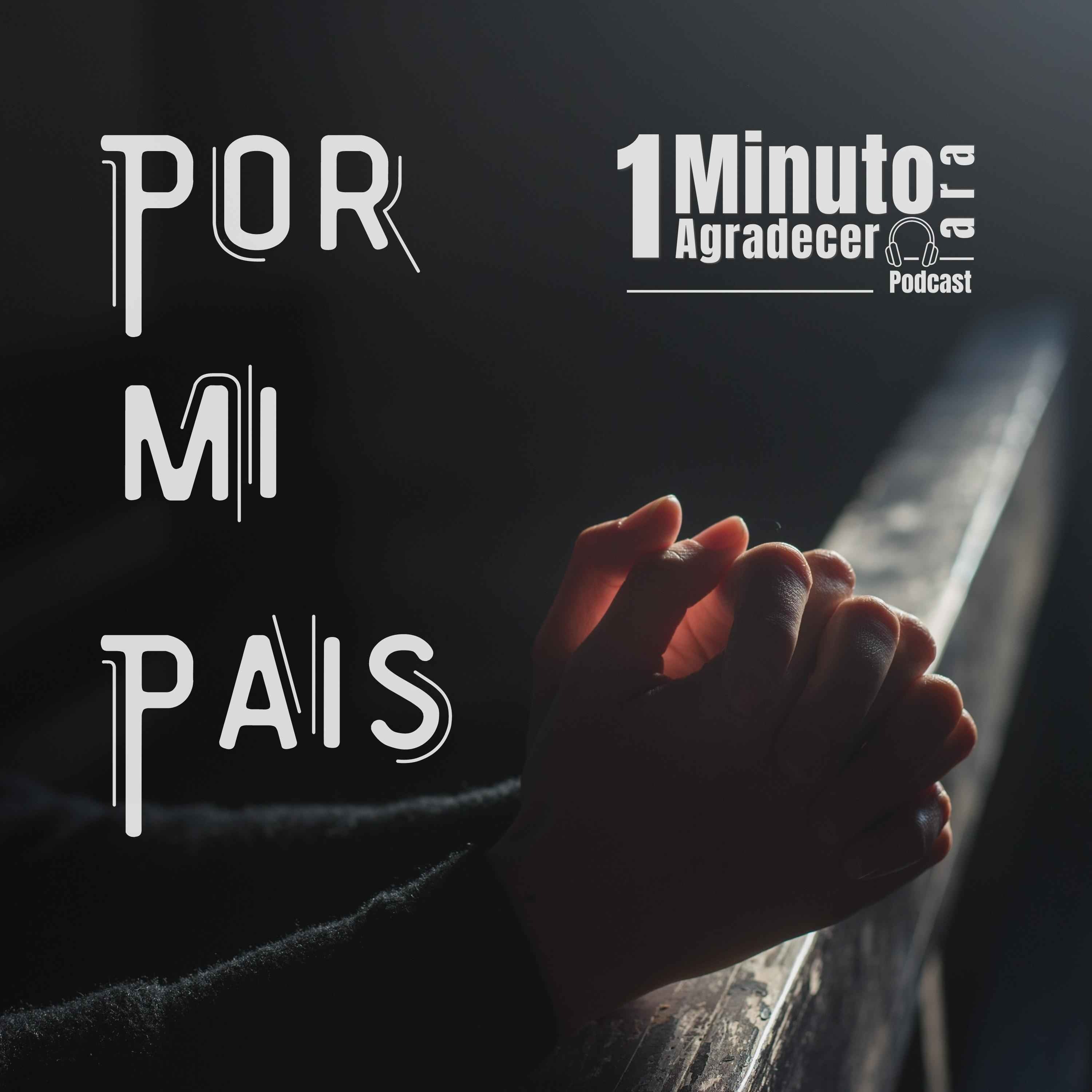 Un Minuto Para Agradecer
