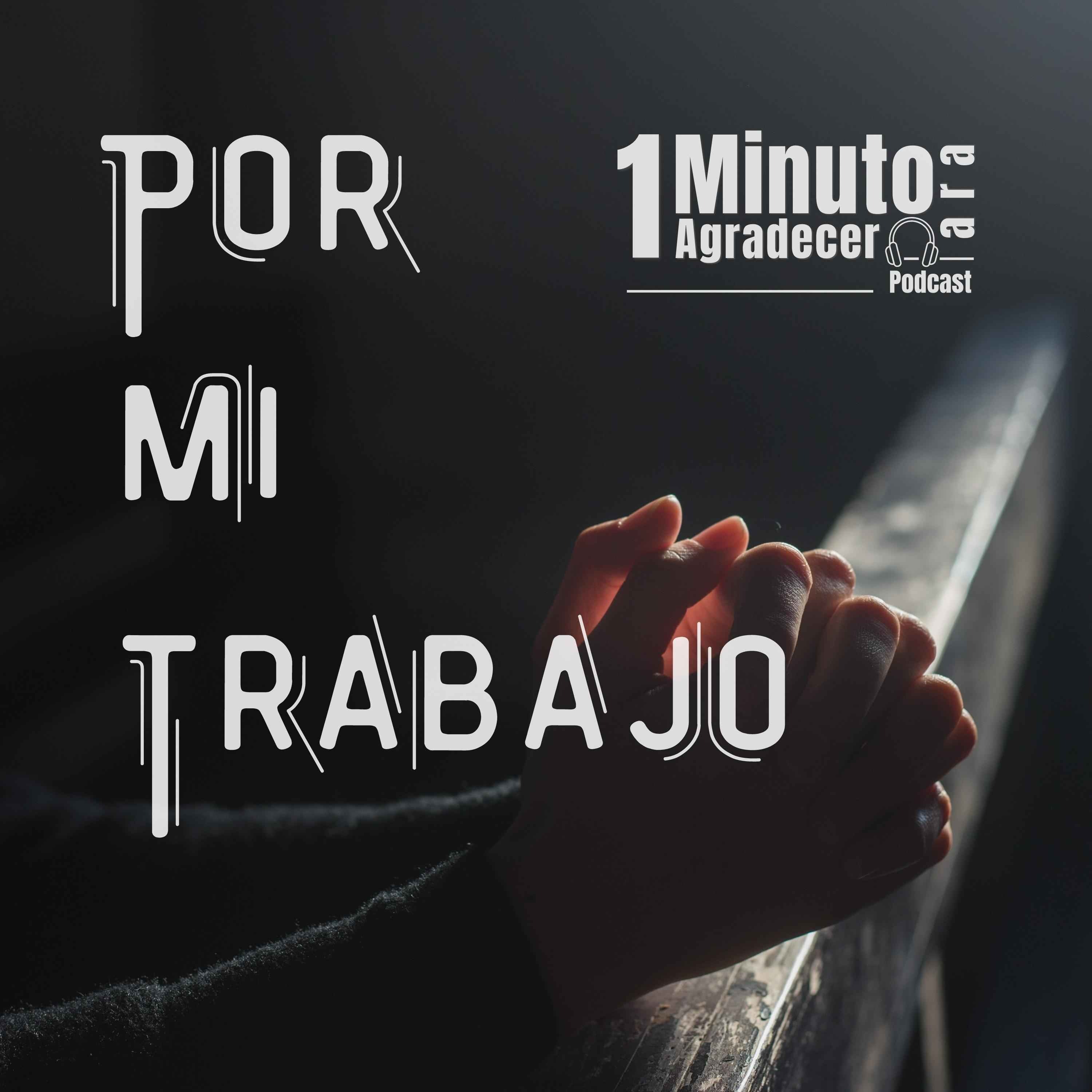 Un Minuto Para Agradecer