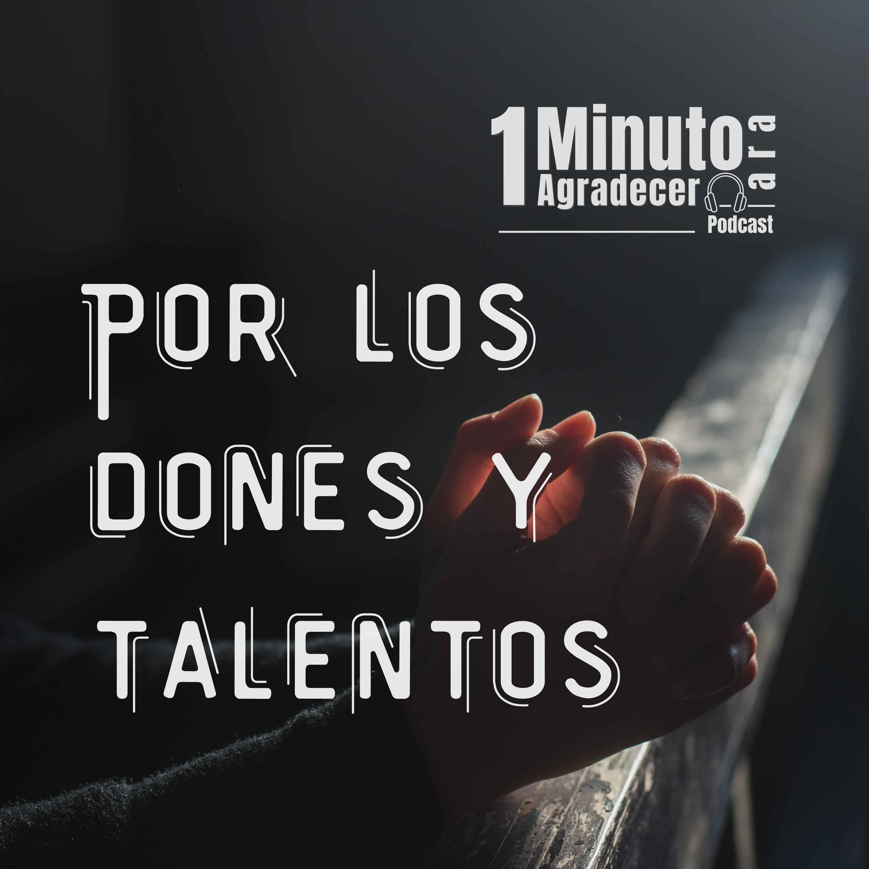 Un Minuto Para Agradecer