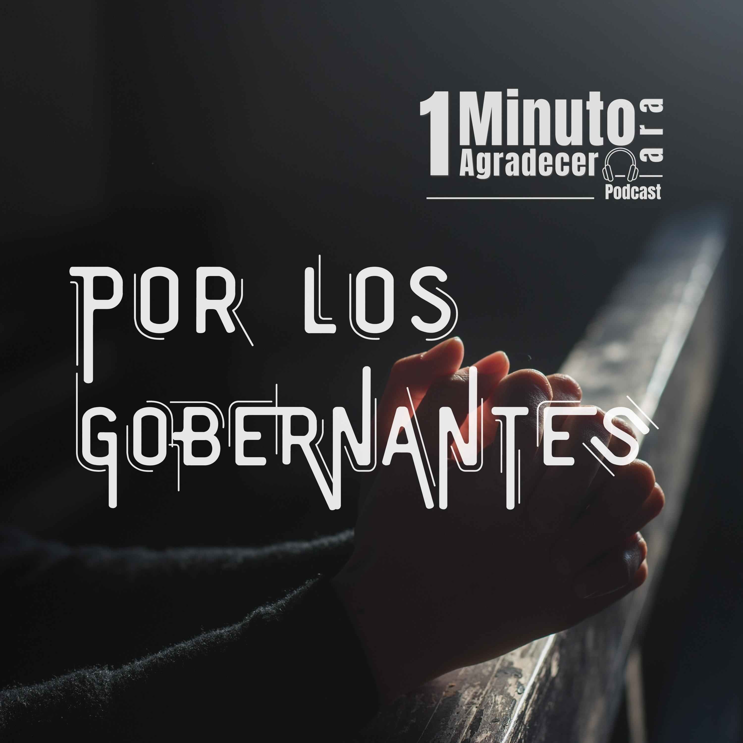 Un Minuto Para Agradecer