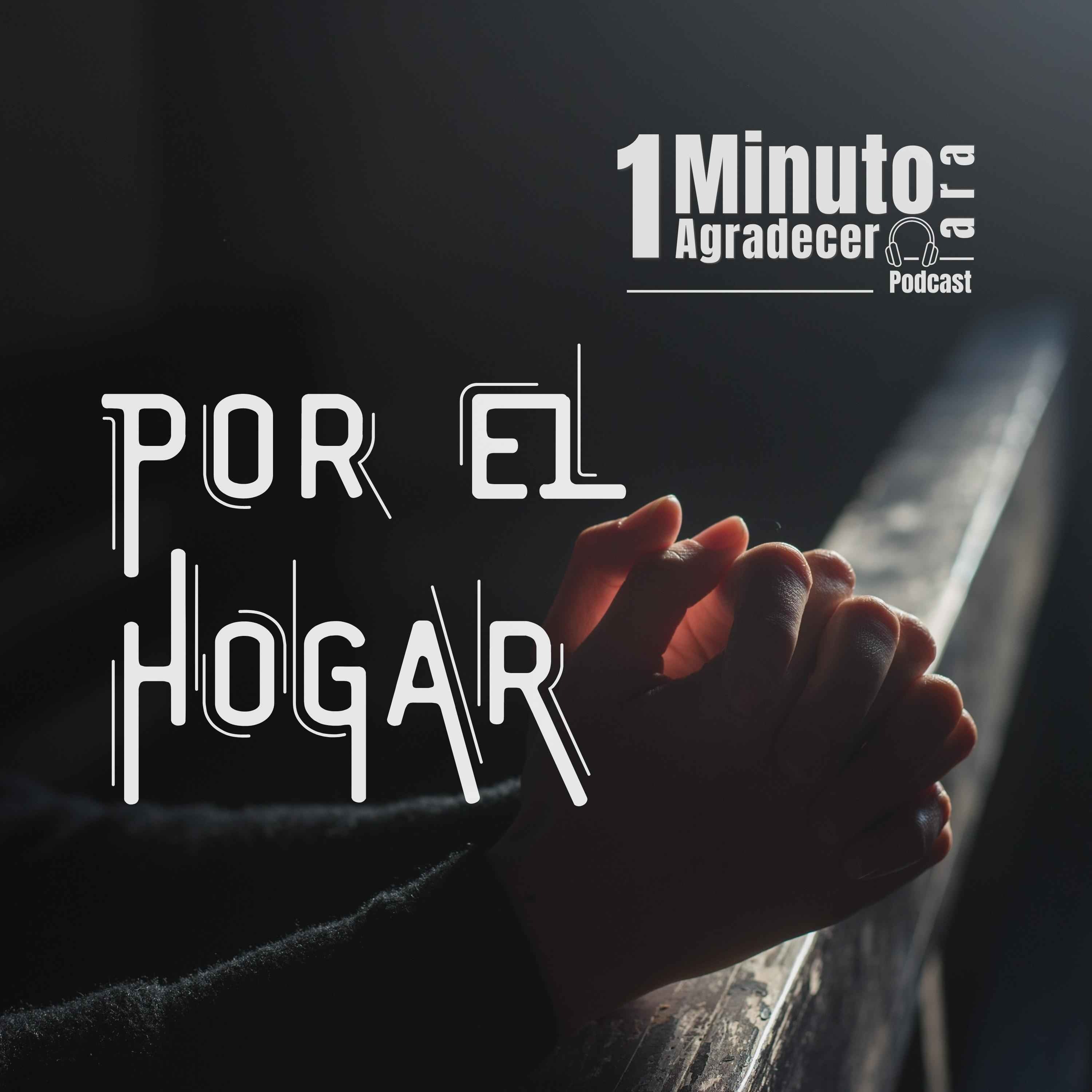 Un Minuto Para Agradecer