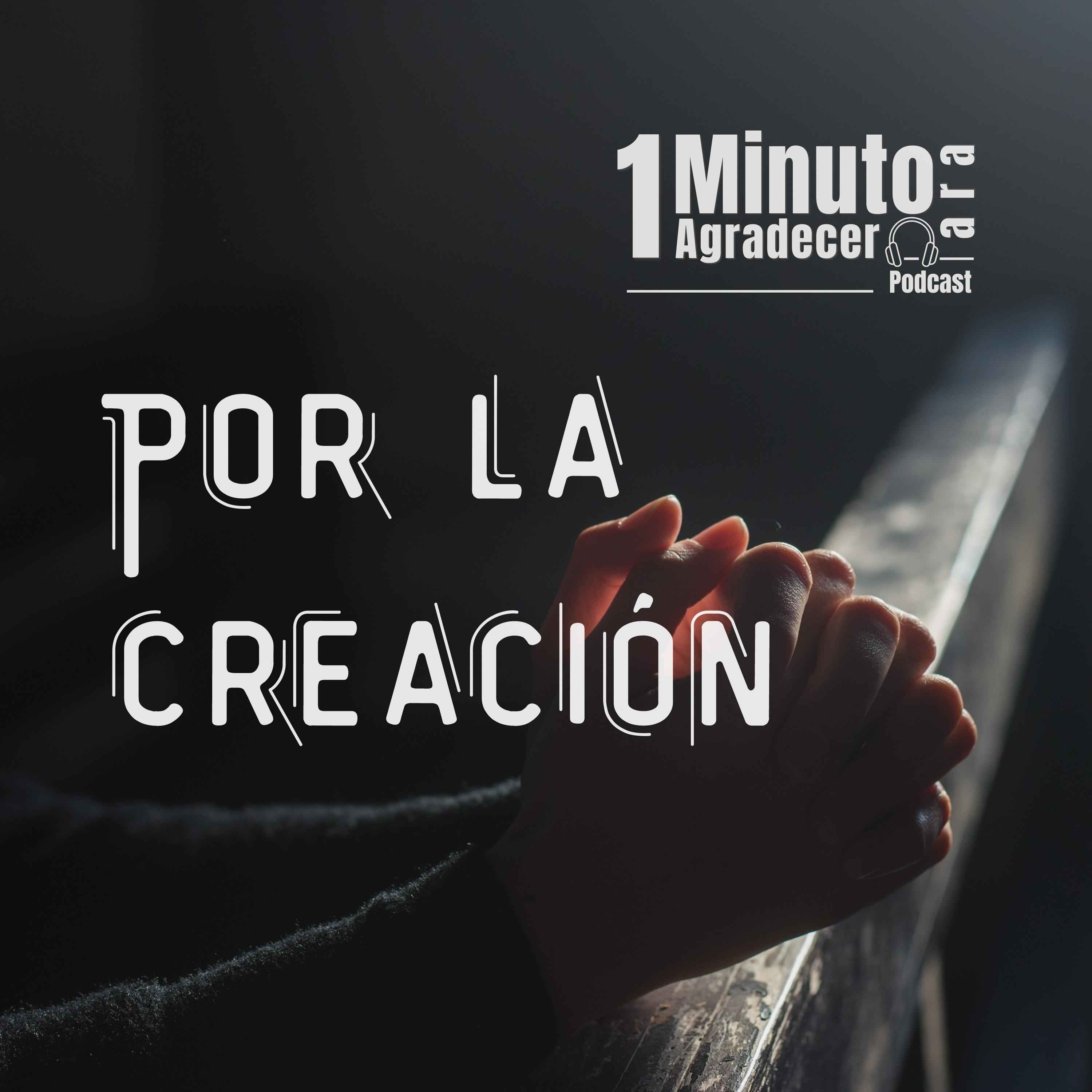 Un Minuto Para Agradecer