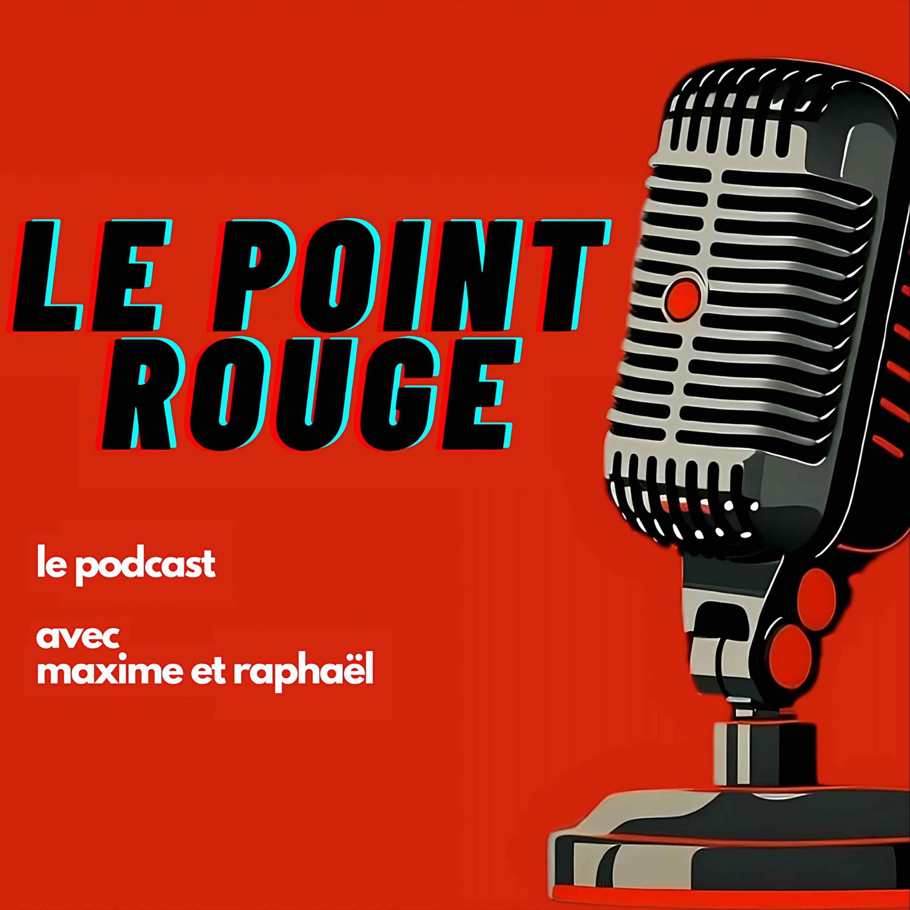 Le Point Rouge
