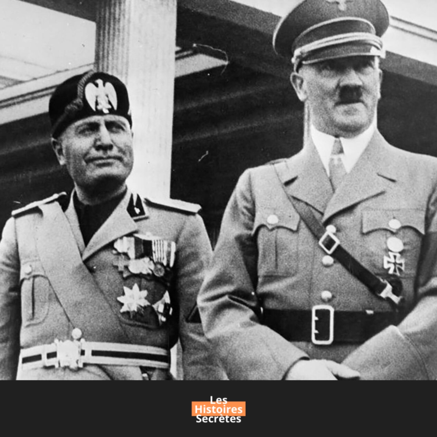 Quand Hitler faisait évader Mussolini en mode MISSION : IMPOSSIBLE