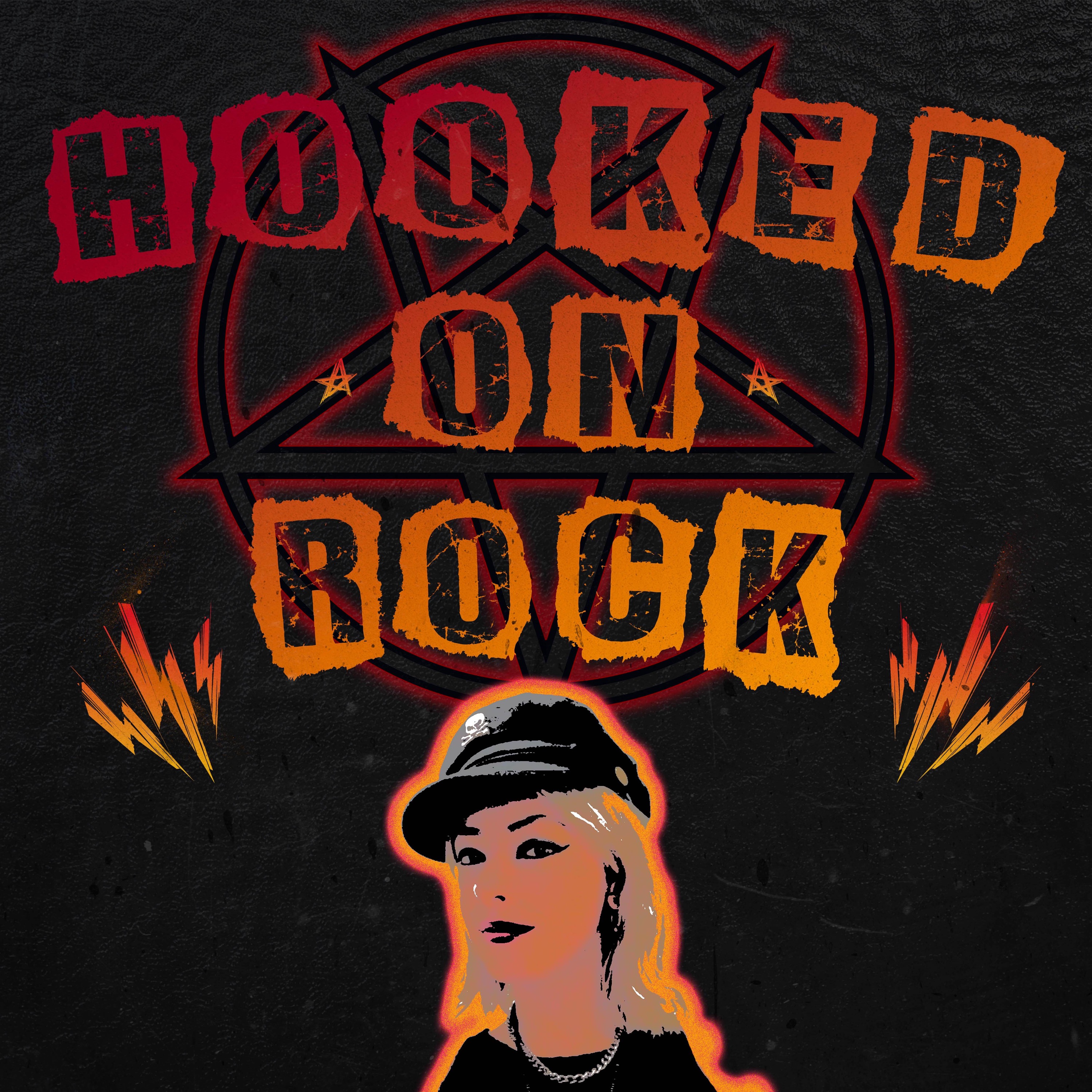 Hooked on Rock