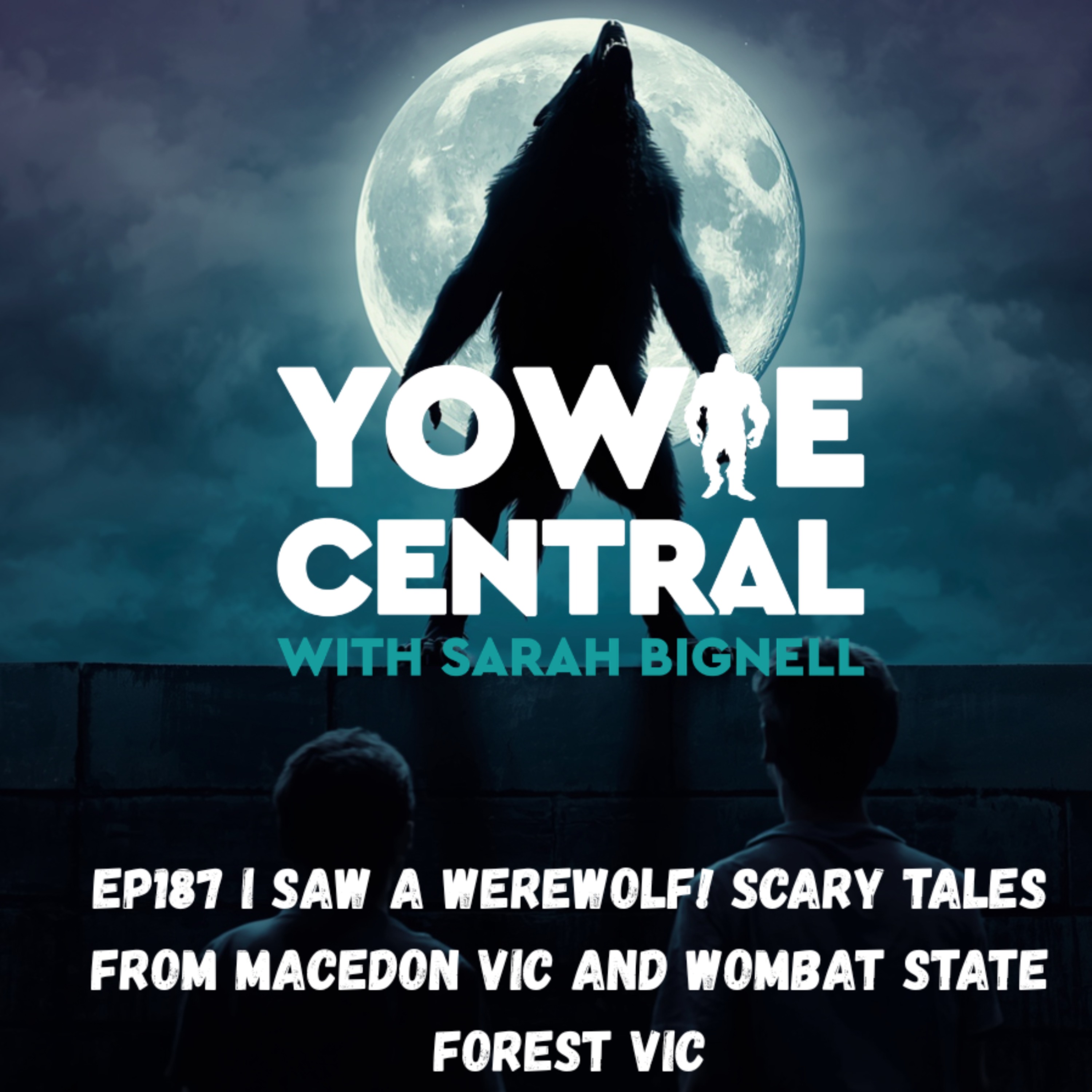 Episode Logo