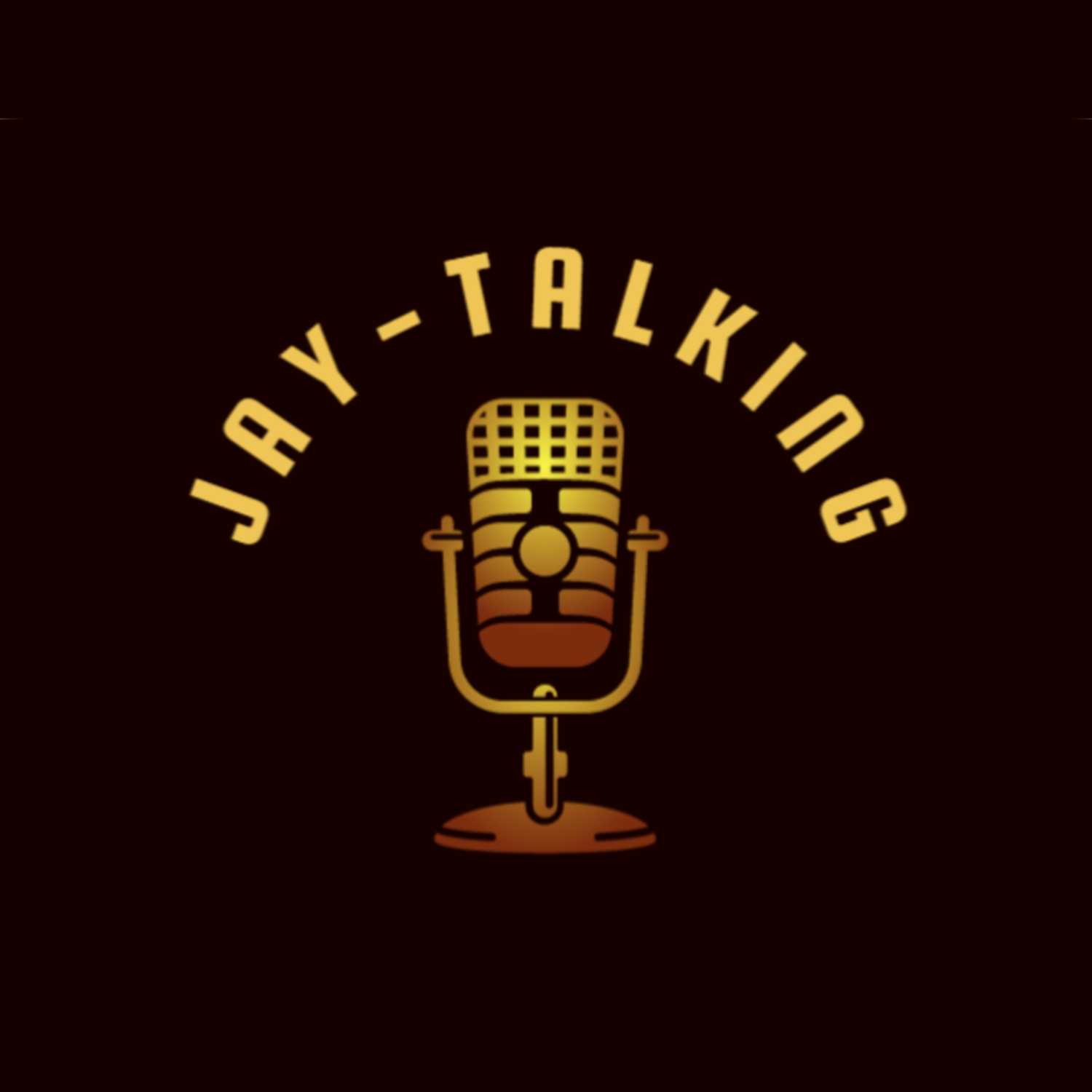 Jay's Jubilation podcast artwork