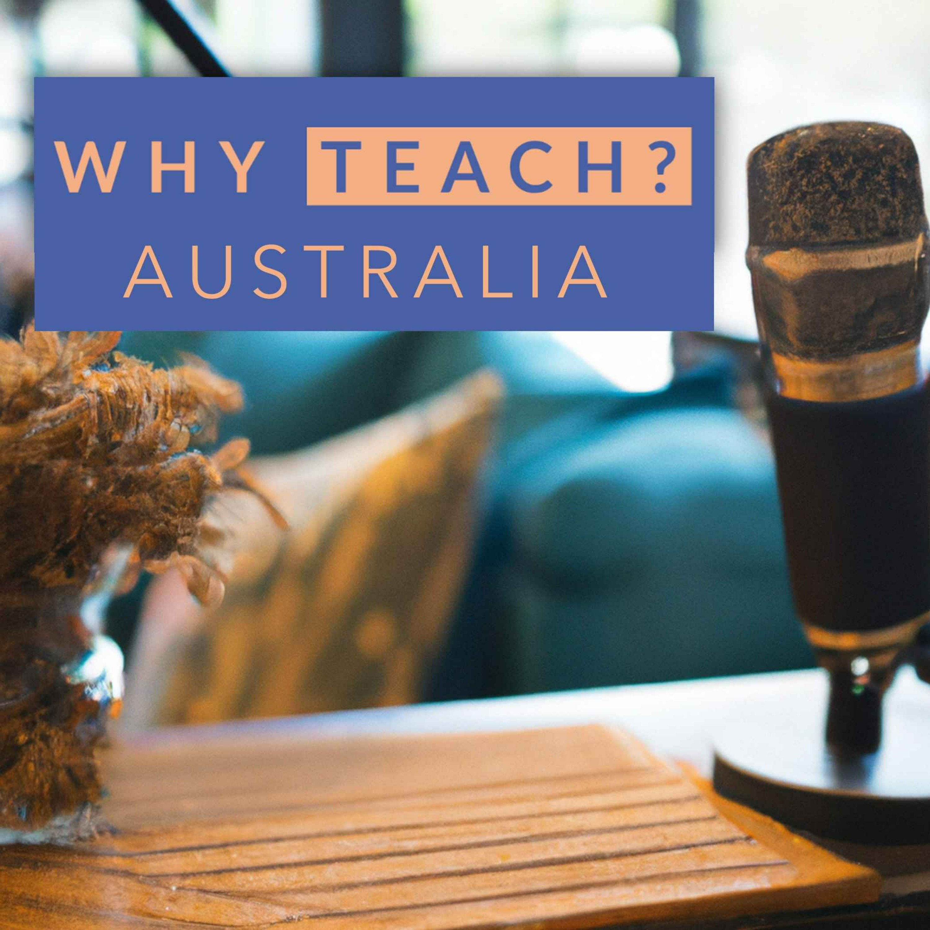 Why Teach?
