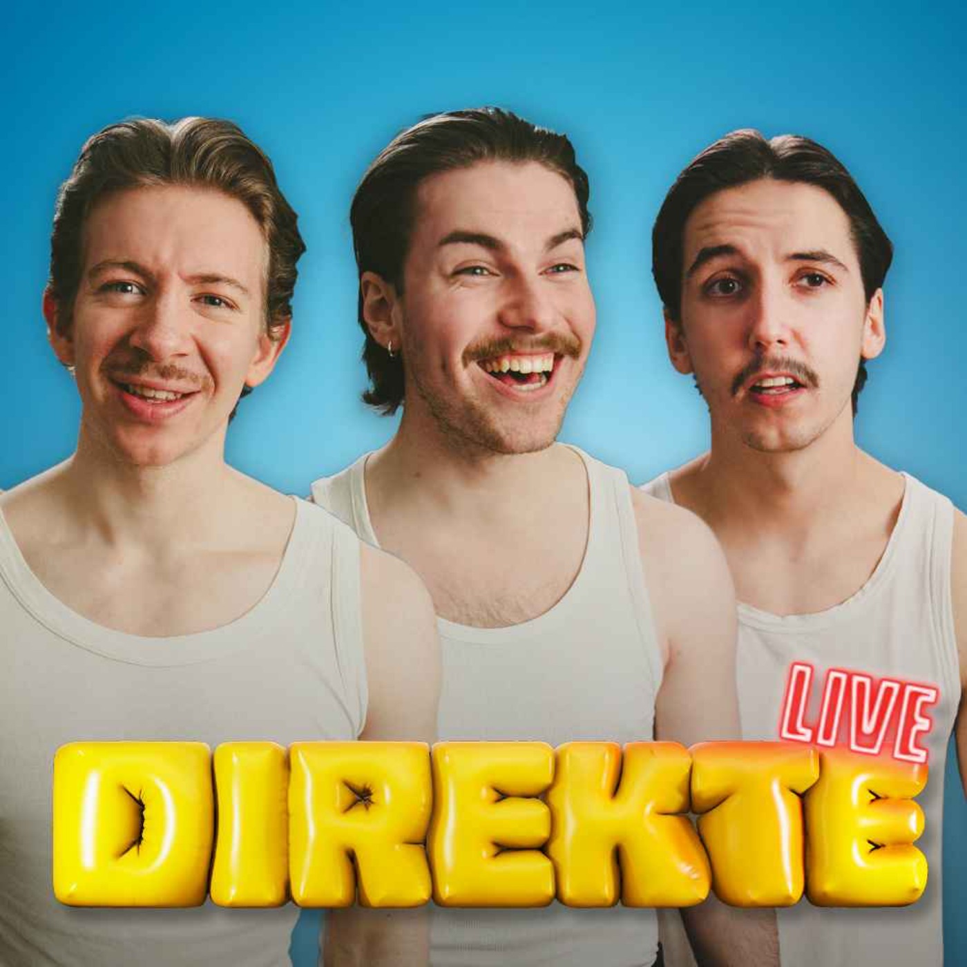 DIREKTE