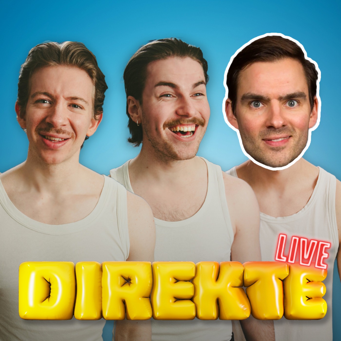 DIREKTE