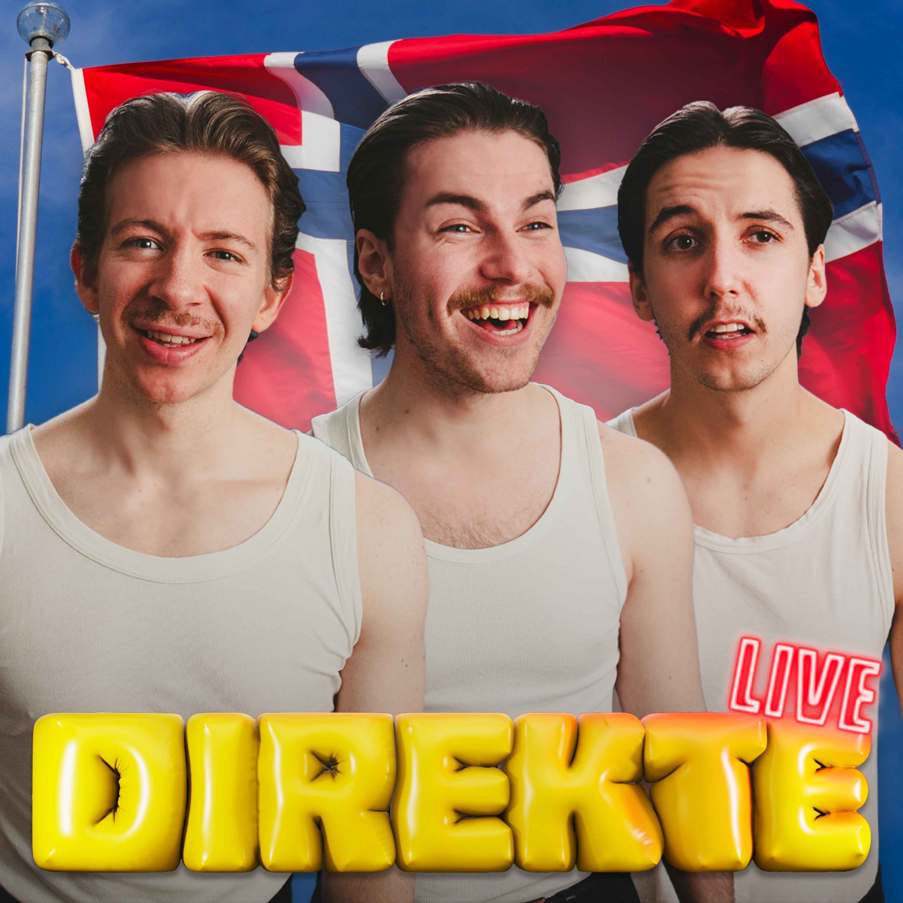 DIREKTE