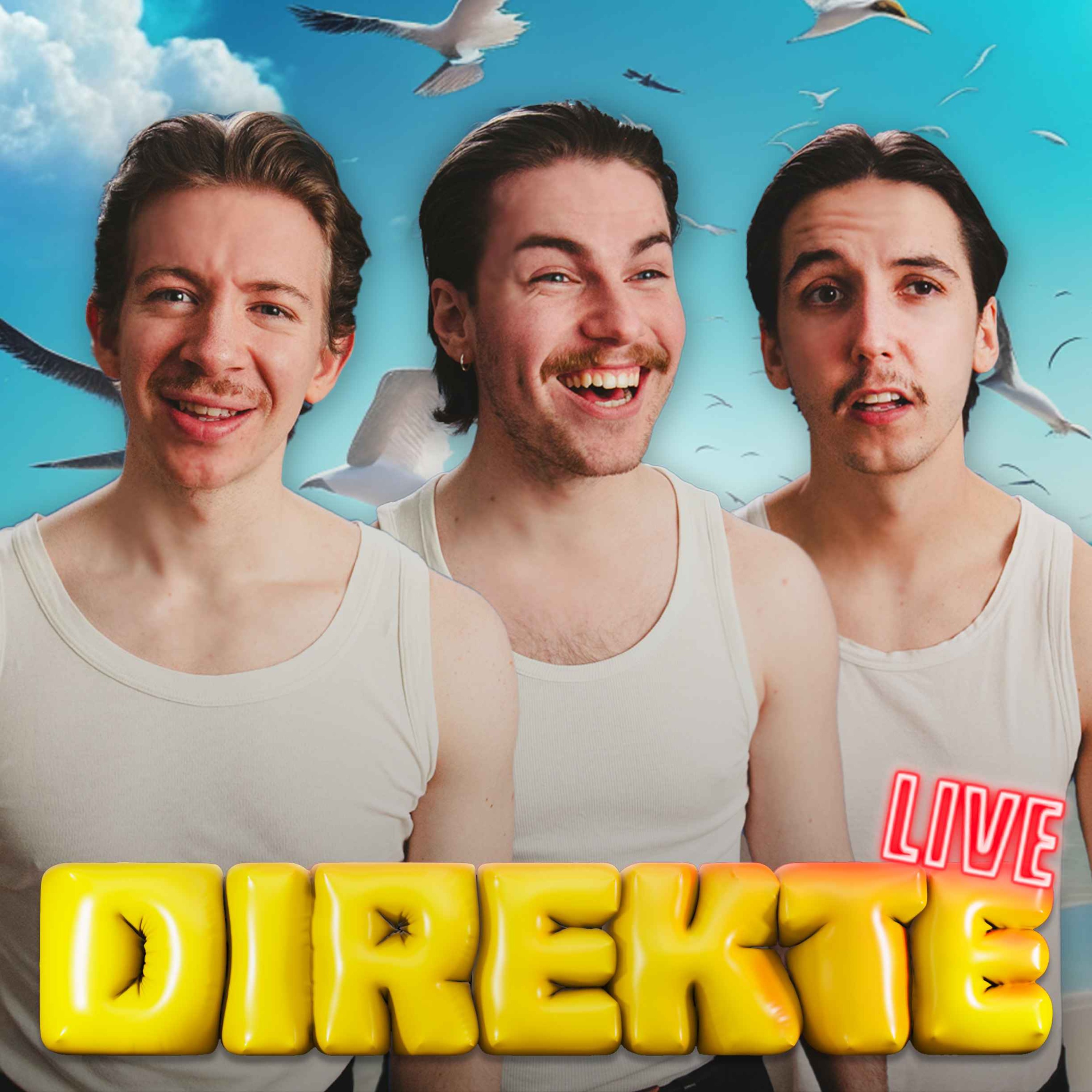 DIREKTE